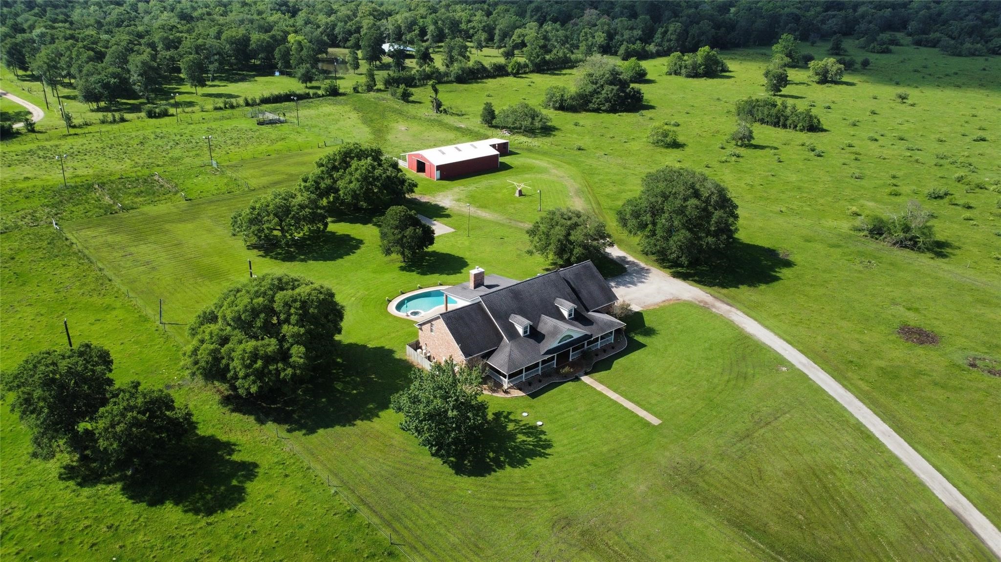 19245 Fm 442 Road Property Photo 47