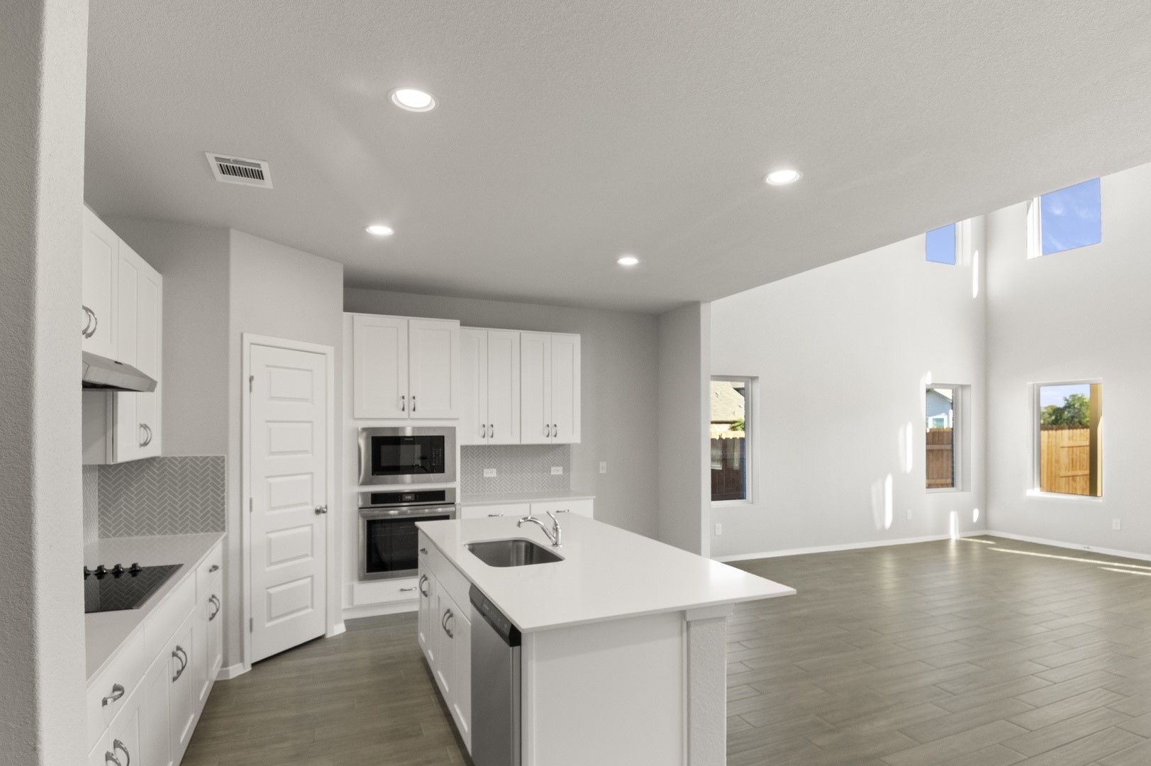 3021 Desert Rose Lane Property Photo 15
