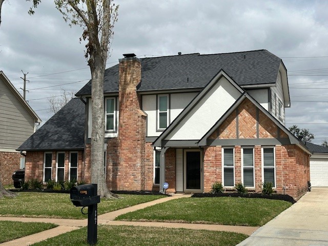2907 Arrowhead Drive Property Photo