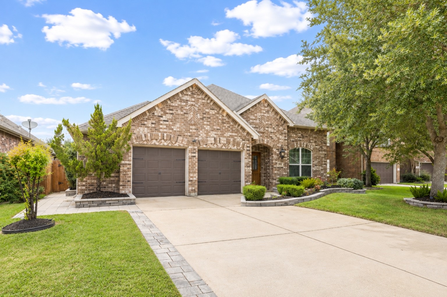 6158 Granger Lane Property Photo 1