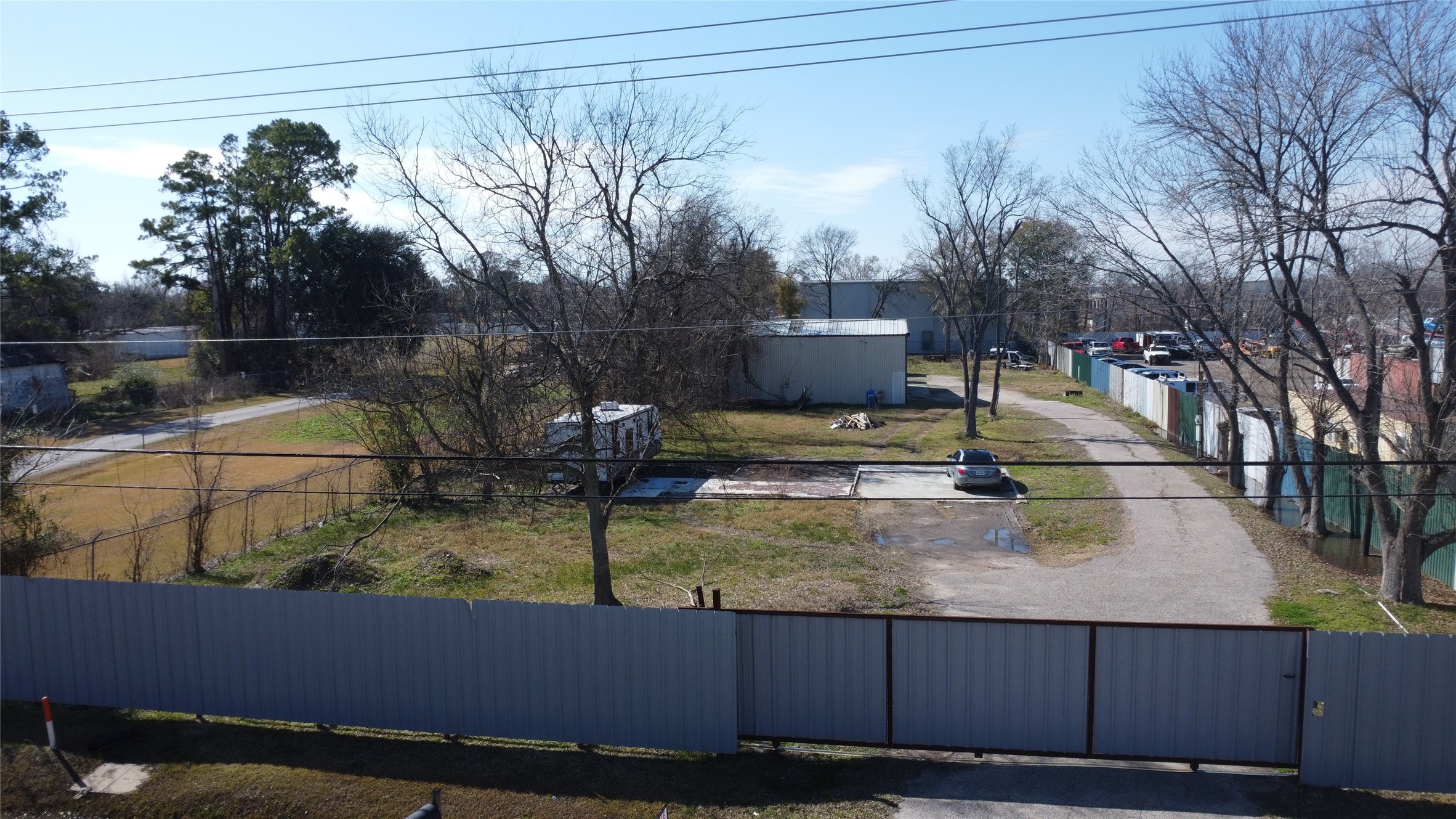 13533 Luthe Road Property Photo 2