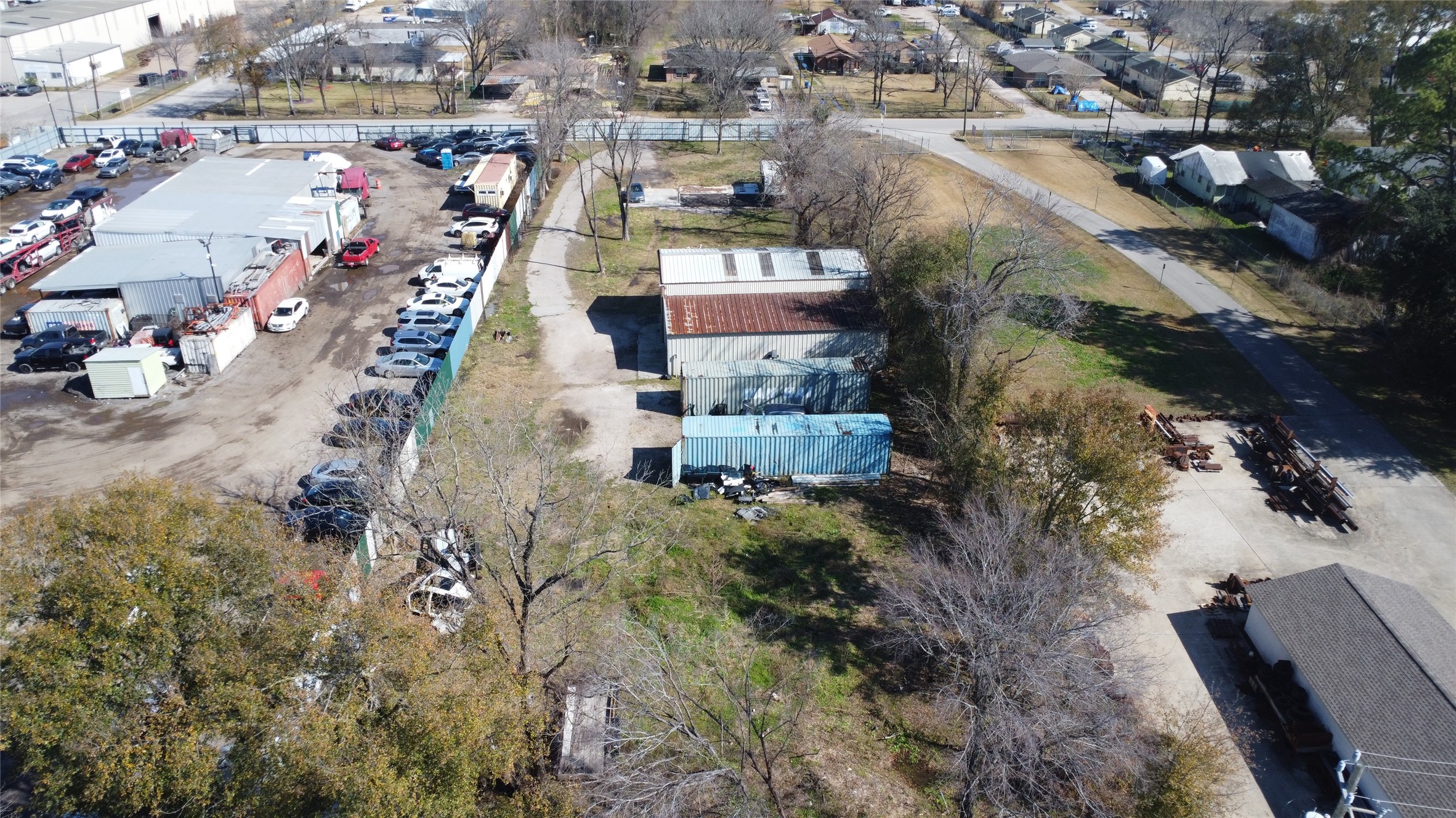 13533 Luthe Road Property Photo 4
