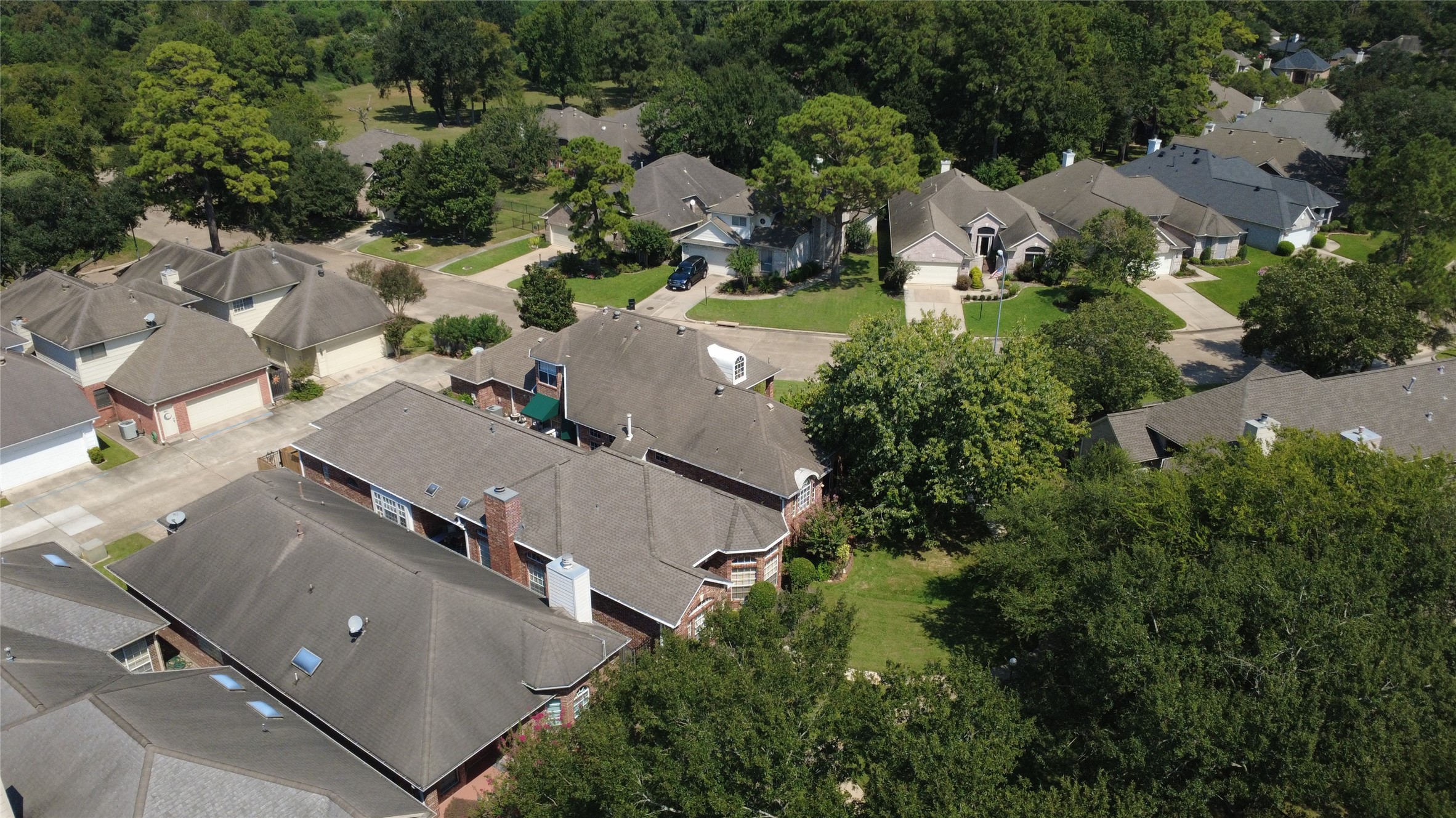 6885 Tournament Drive Property Photo 42