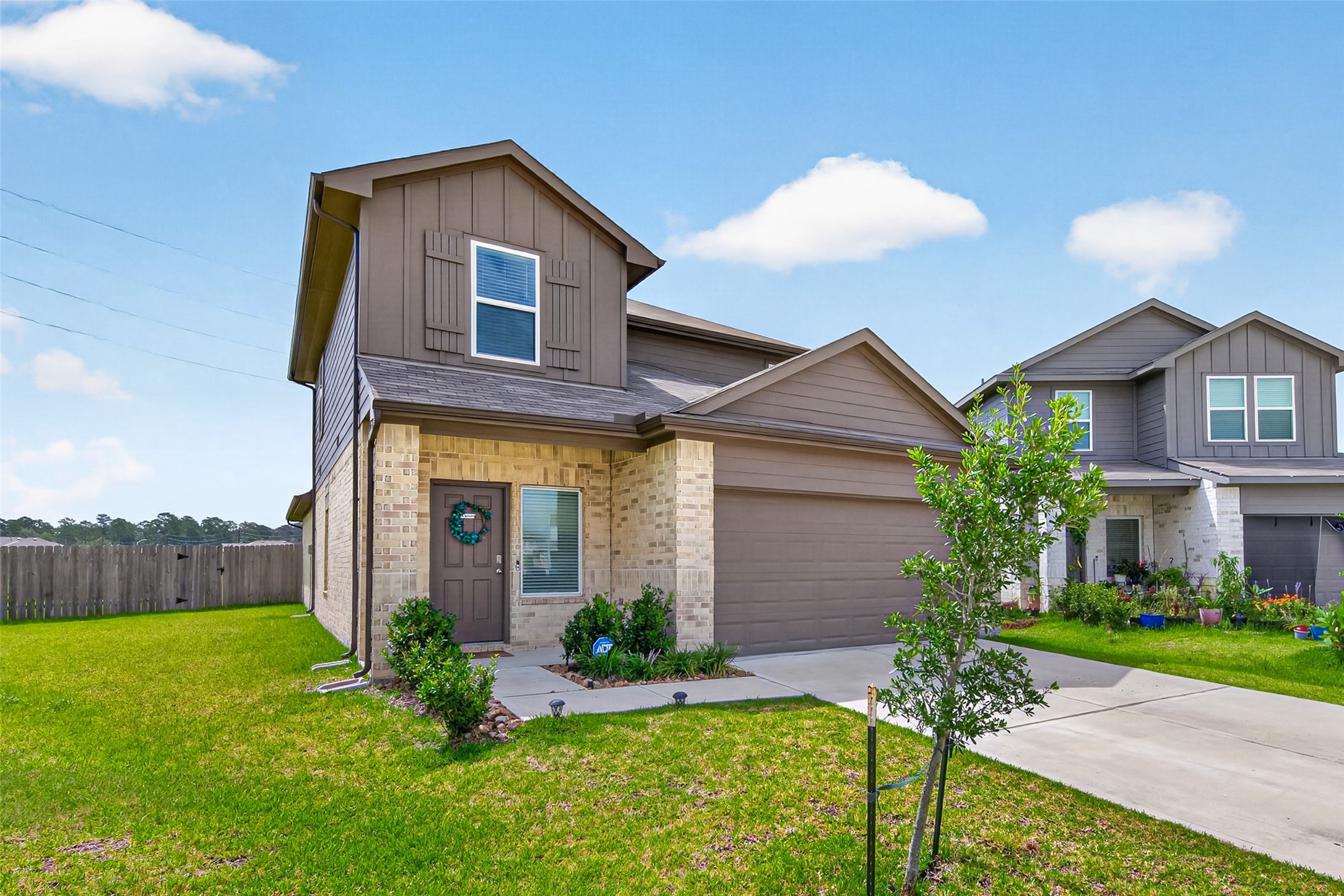 24206 Foxdale Bay Court Property Photo 6
