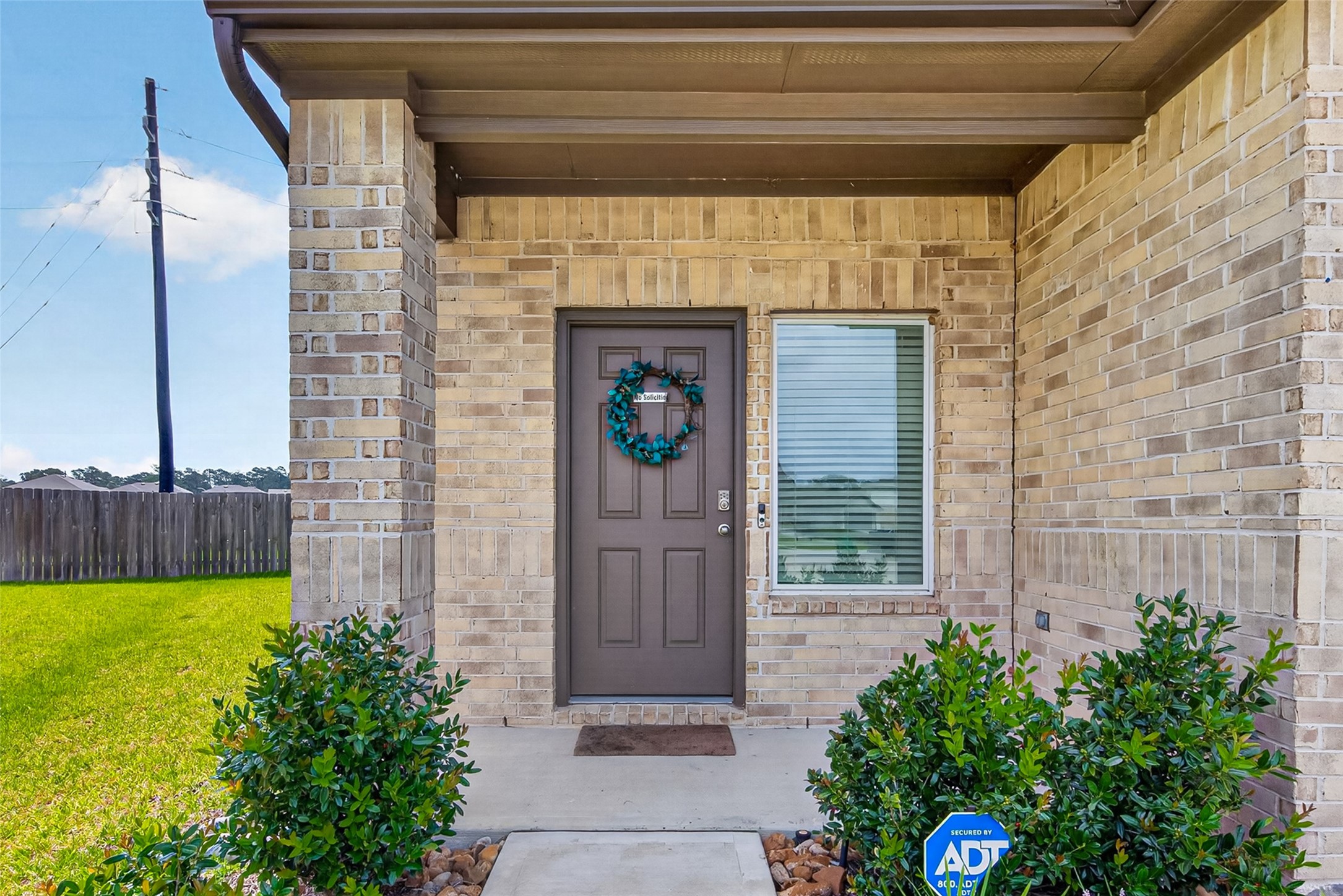 24206 Foxdale Bay Court Property Photo 8