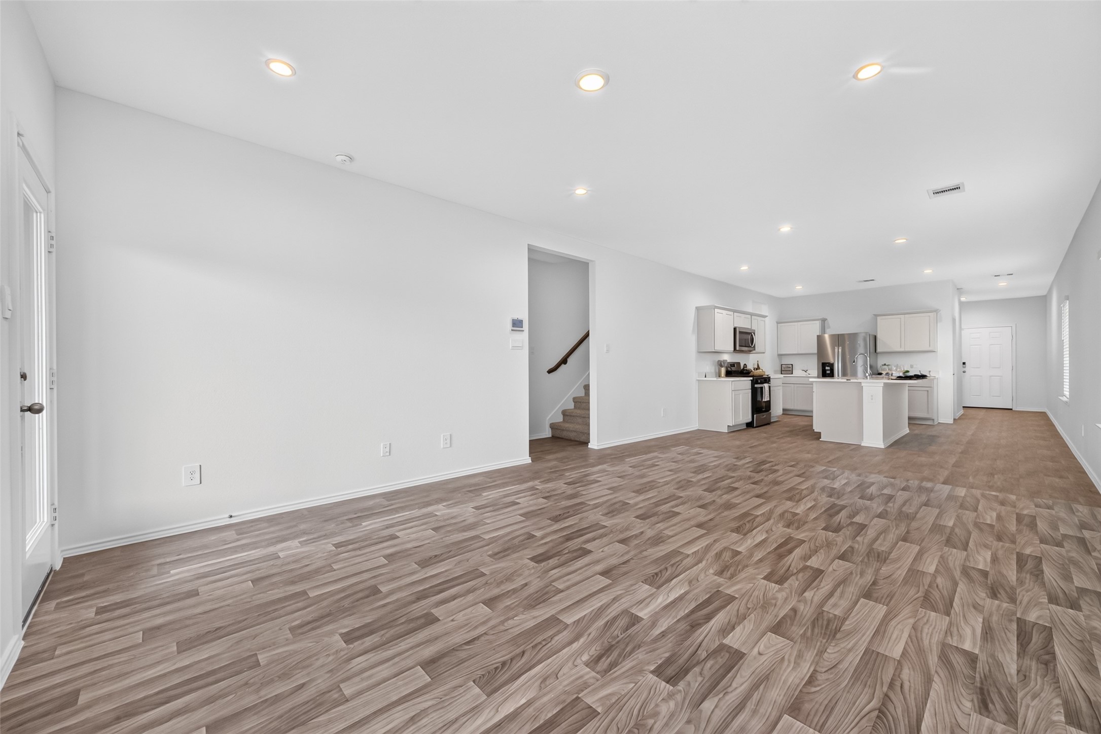 24206 Foxdale Bay Court Property Photo 10