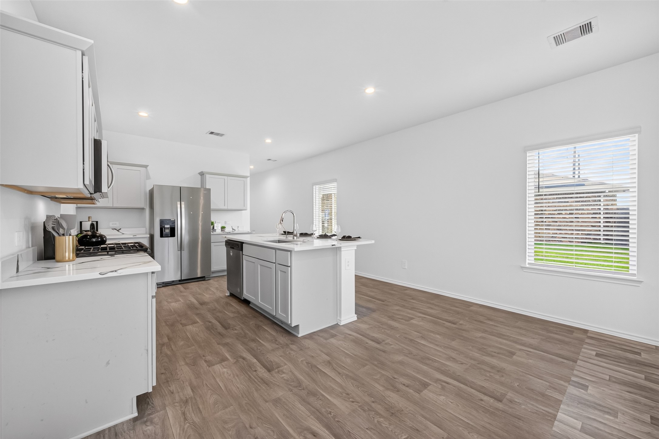 24206 Foxdale Bay Court Property Photo 13