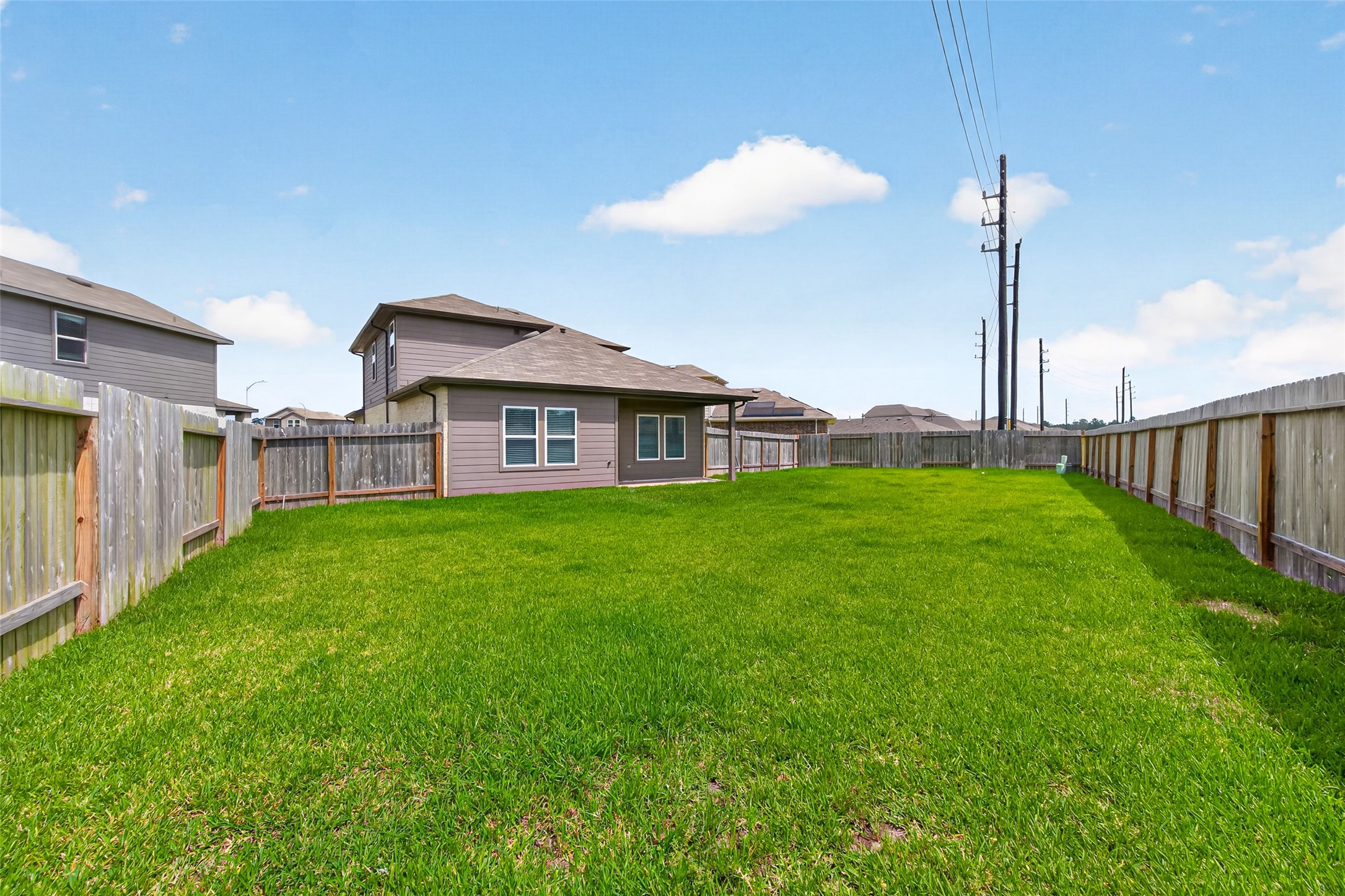 24206 Foxdale Bay Court Property Photo 28