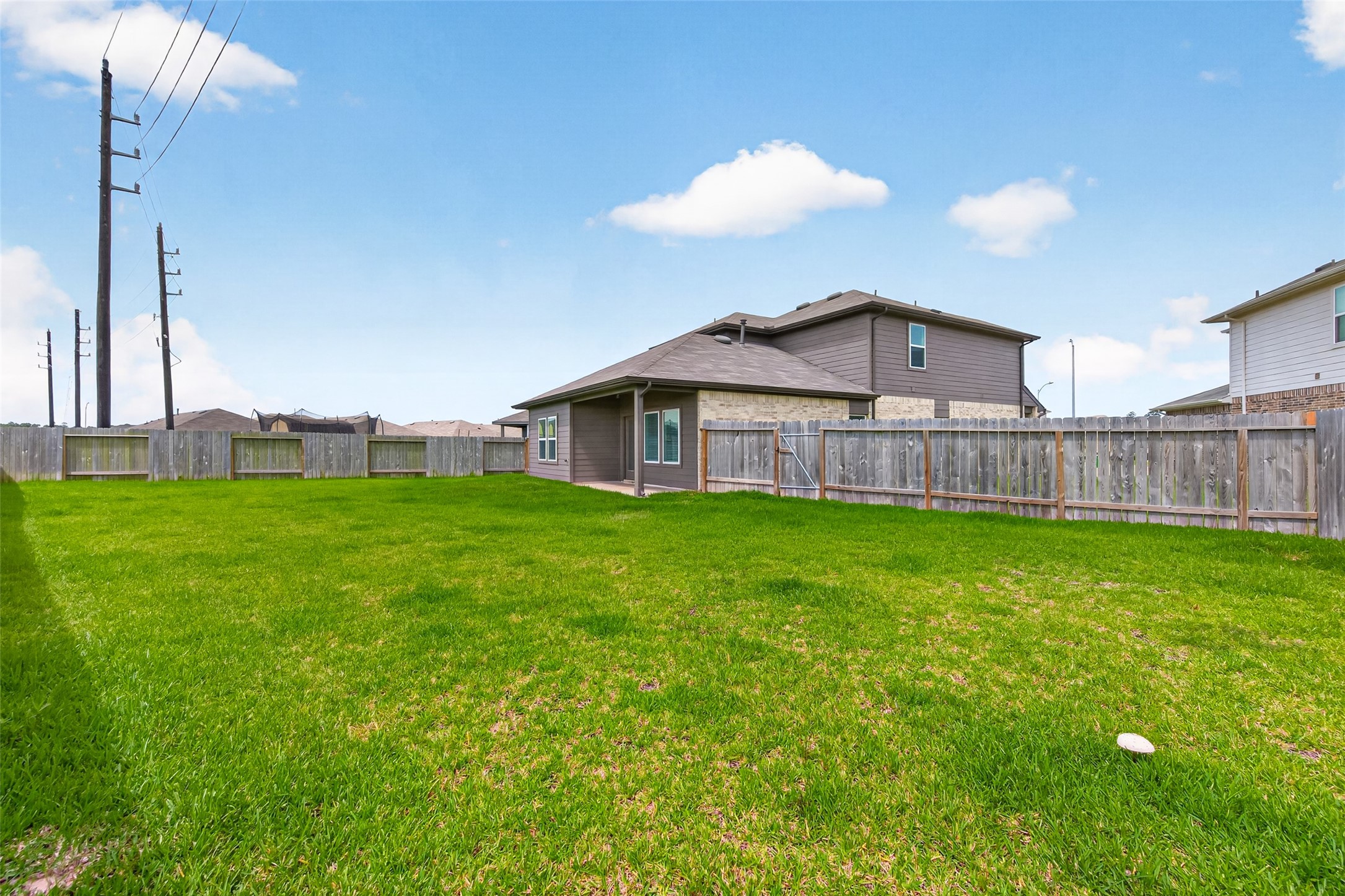 24206 Foxdale Bay Court Property Photo 29