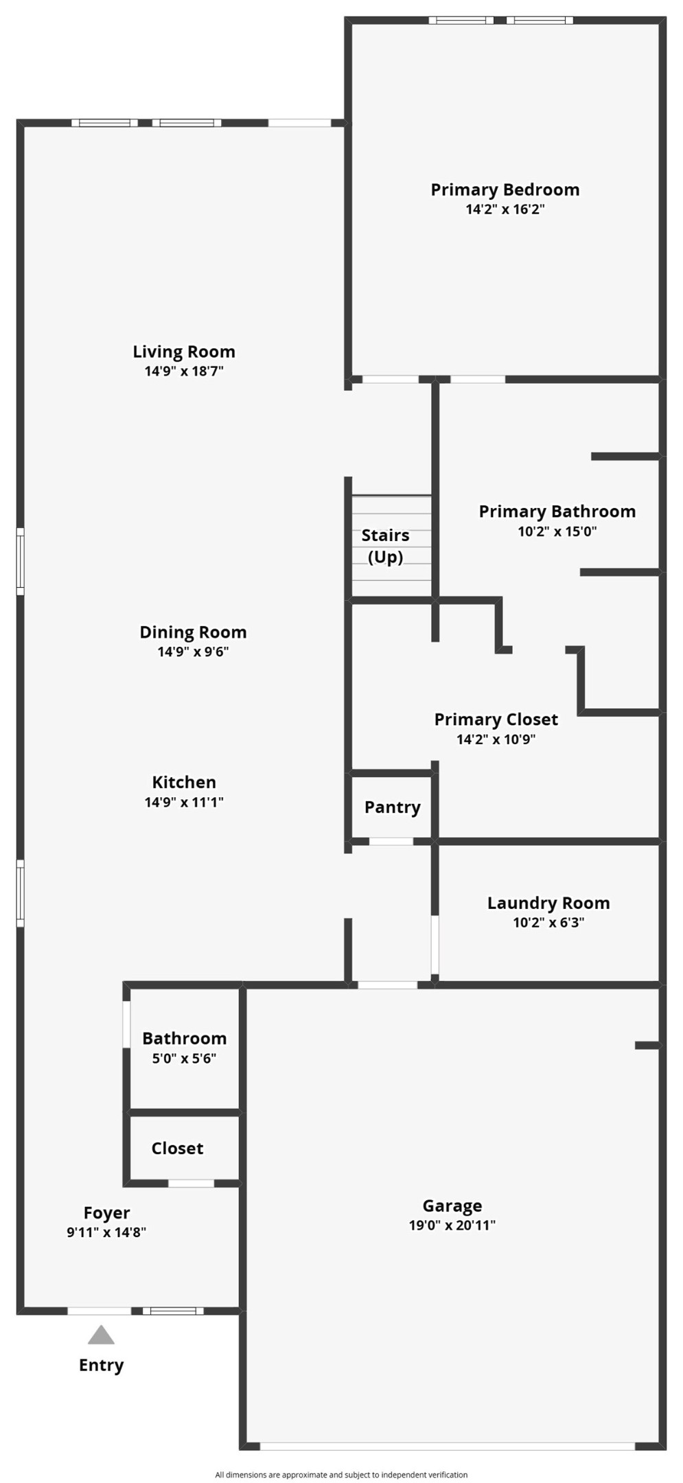 24206 Foxdale Bay Court Property Photo 32