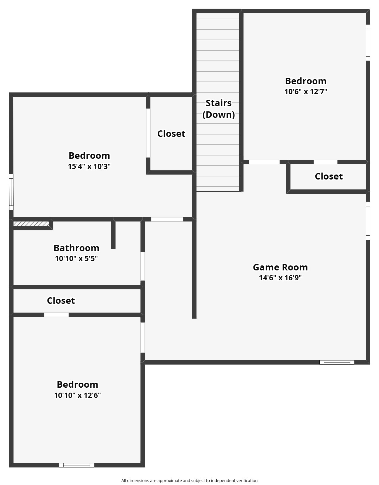 24206 Foxdale Bay Court Property Photo 33