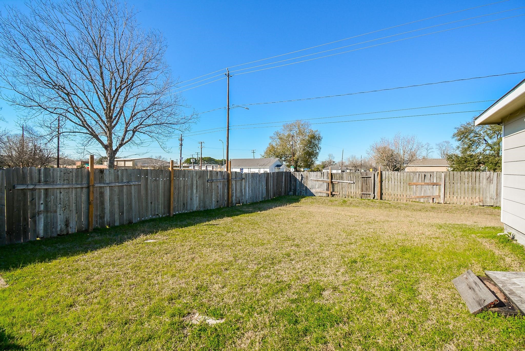 7611 Dyer Street Property Photo 26