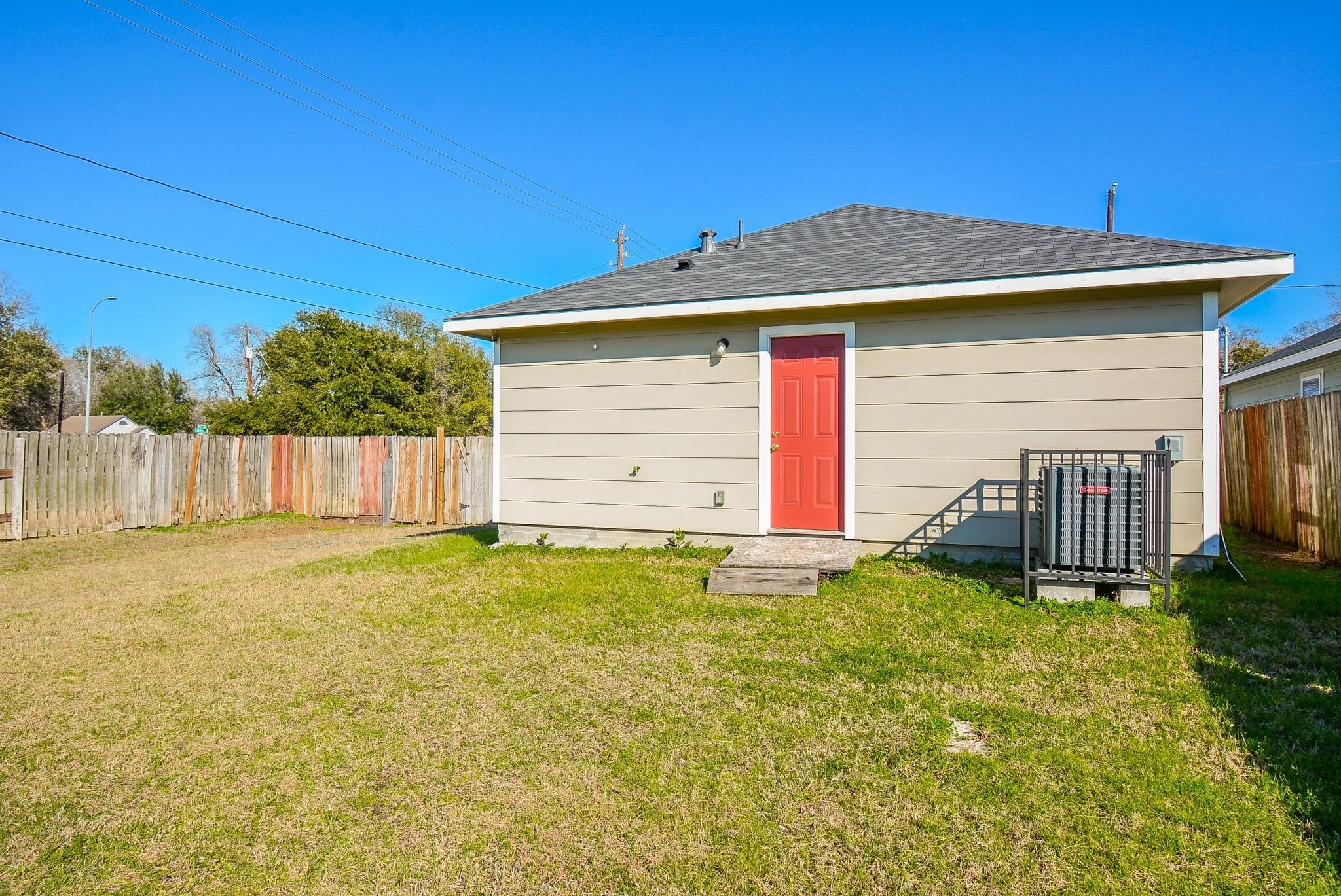 7611 Dyer Street Property Photo 27