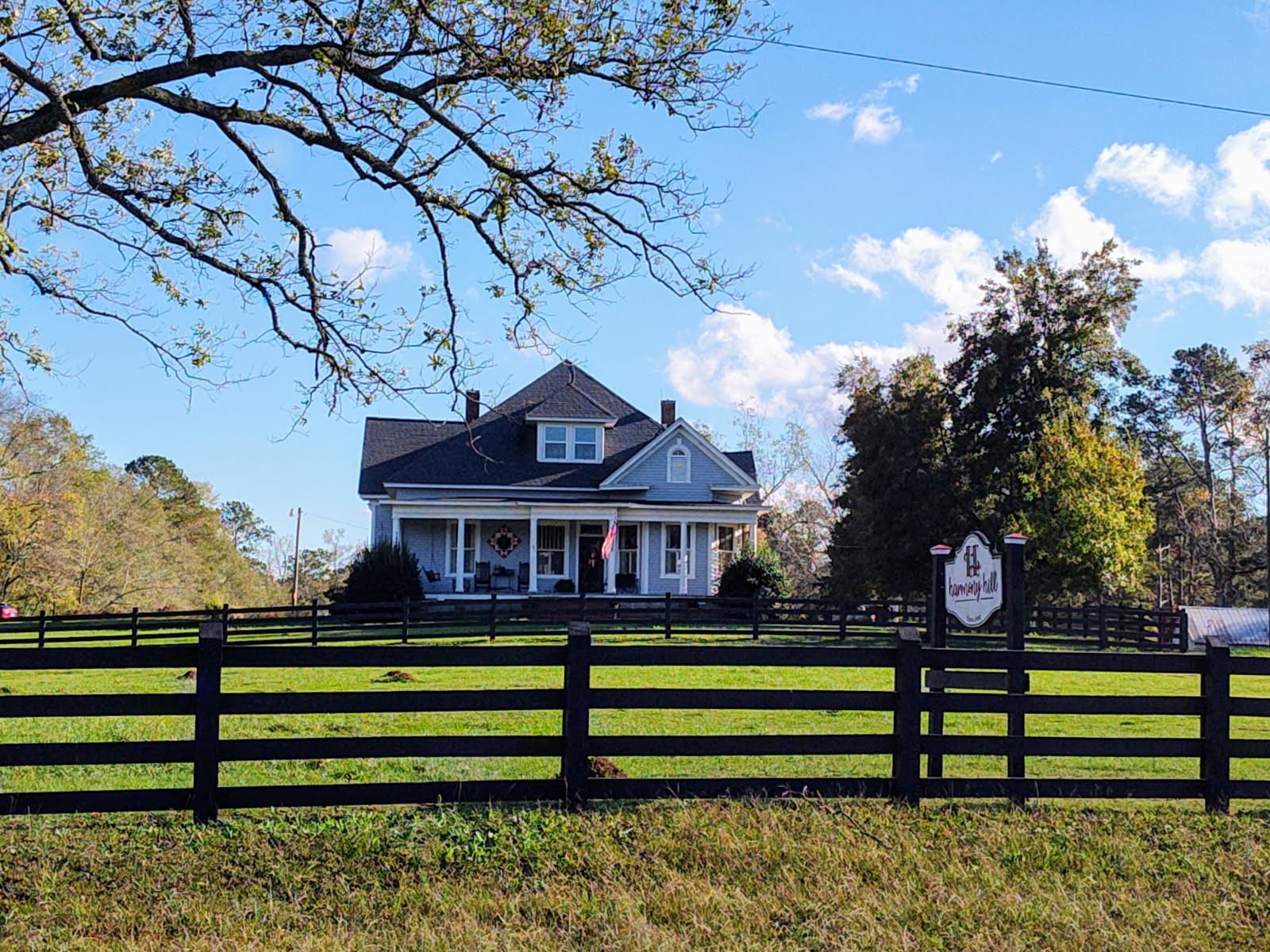 6022 Danburg Road Property Photo 1