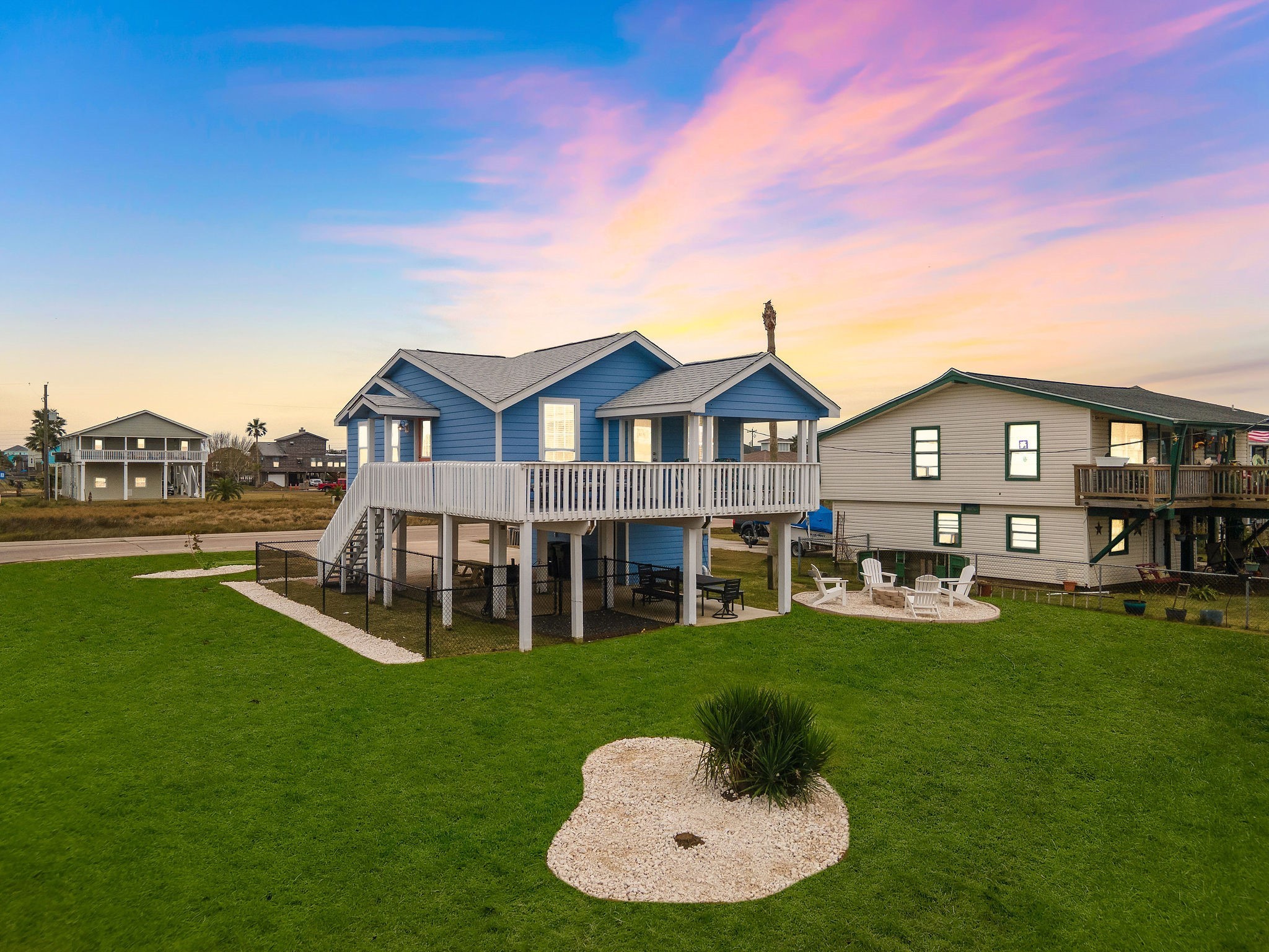 16642 Jolly Roger Road Property Photo 1