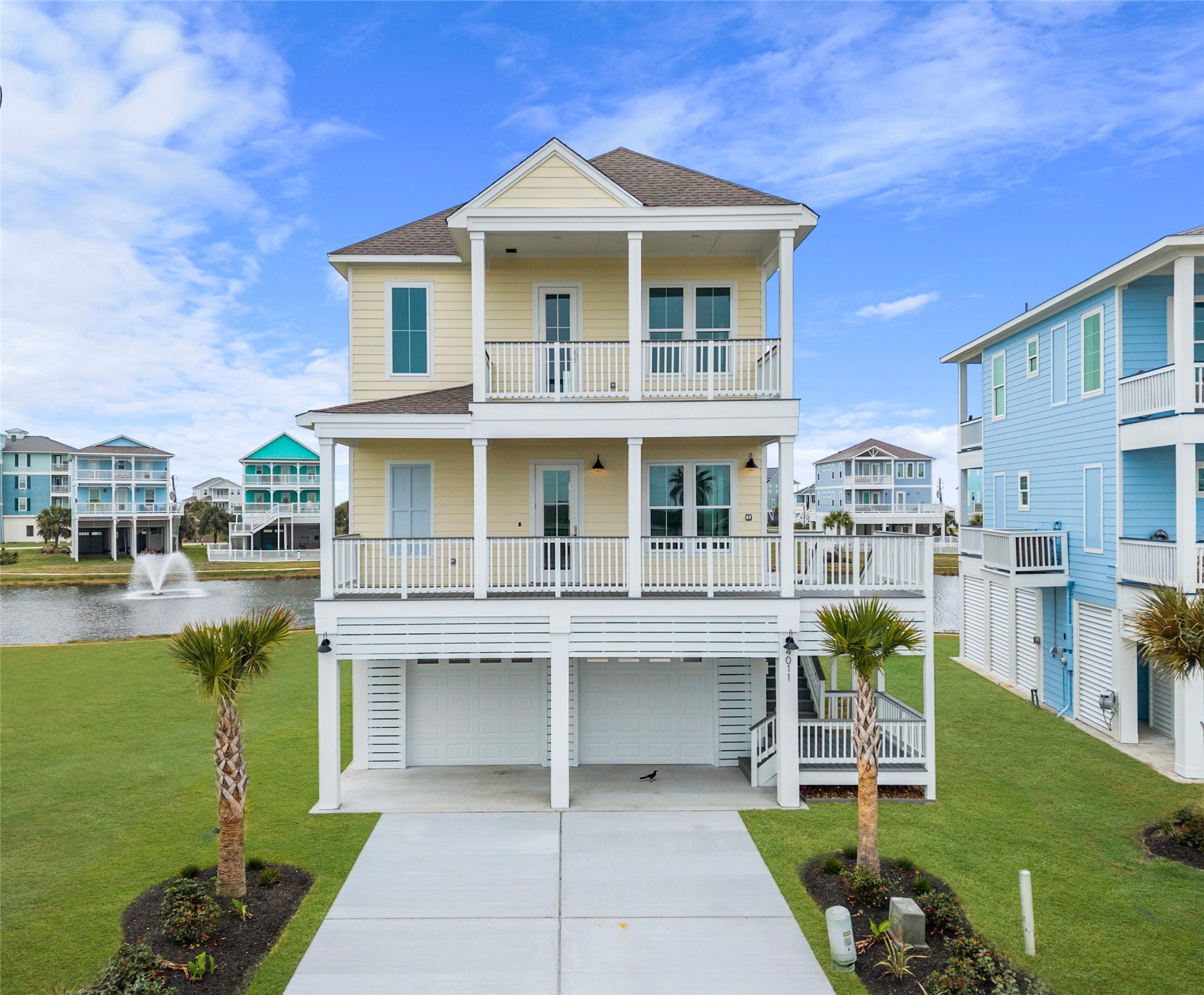 4011 Estuary Court Property Photo 1