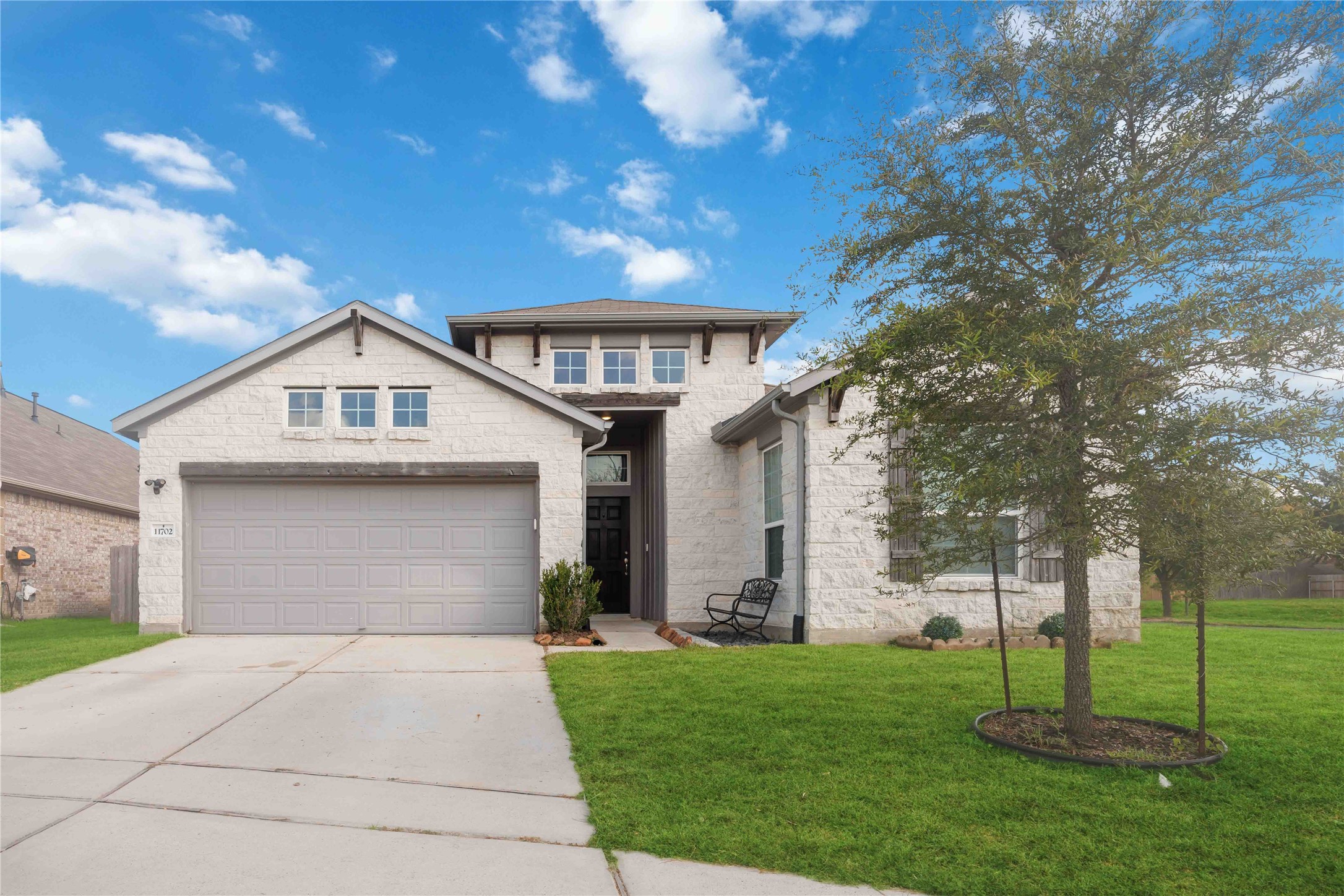 11702 Rosehall Reach Lane Property Photo 1