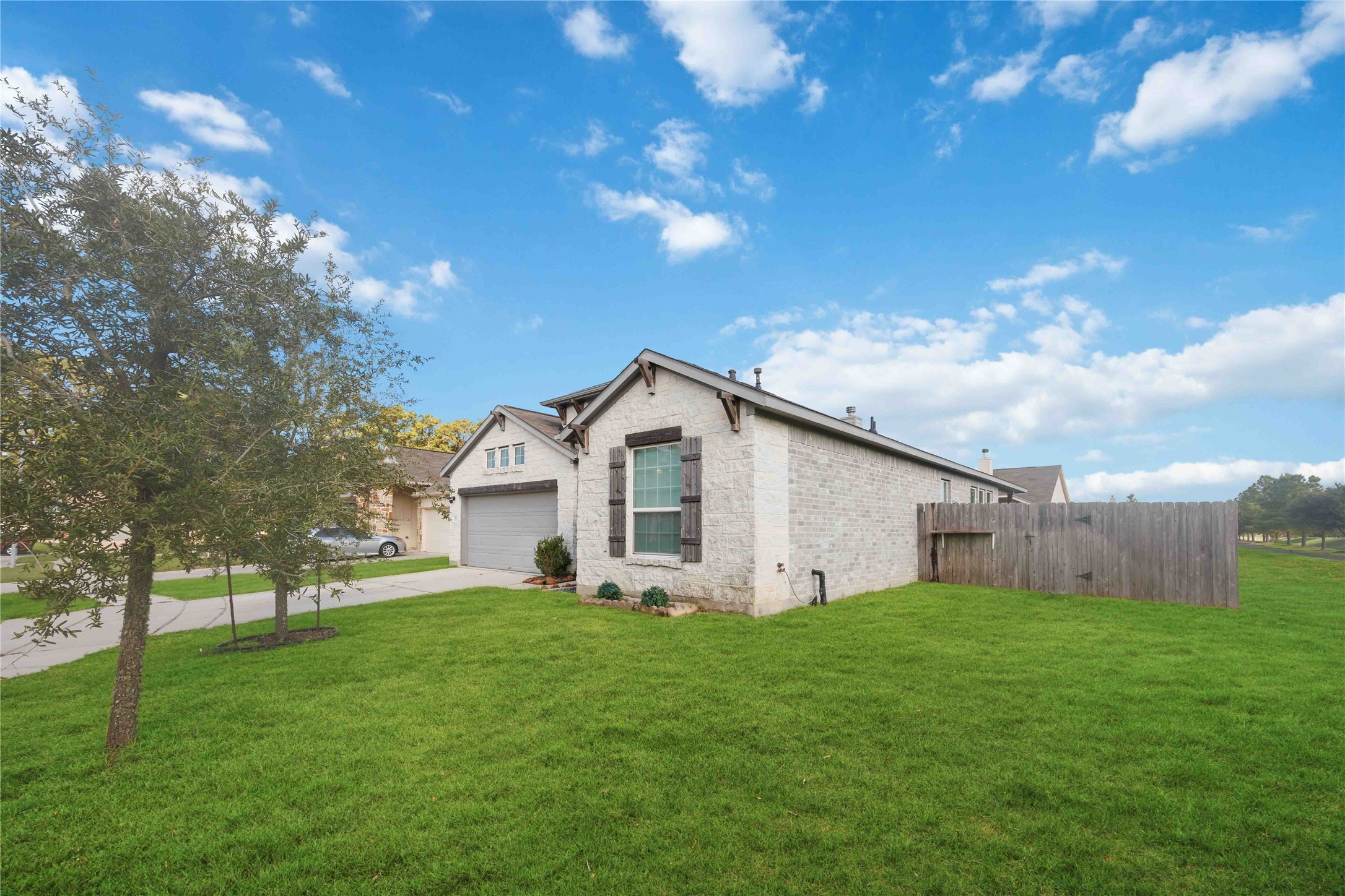 11702 Rosehall Reach Lane Property Photo 2