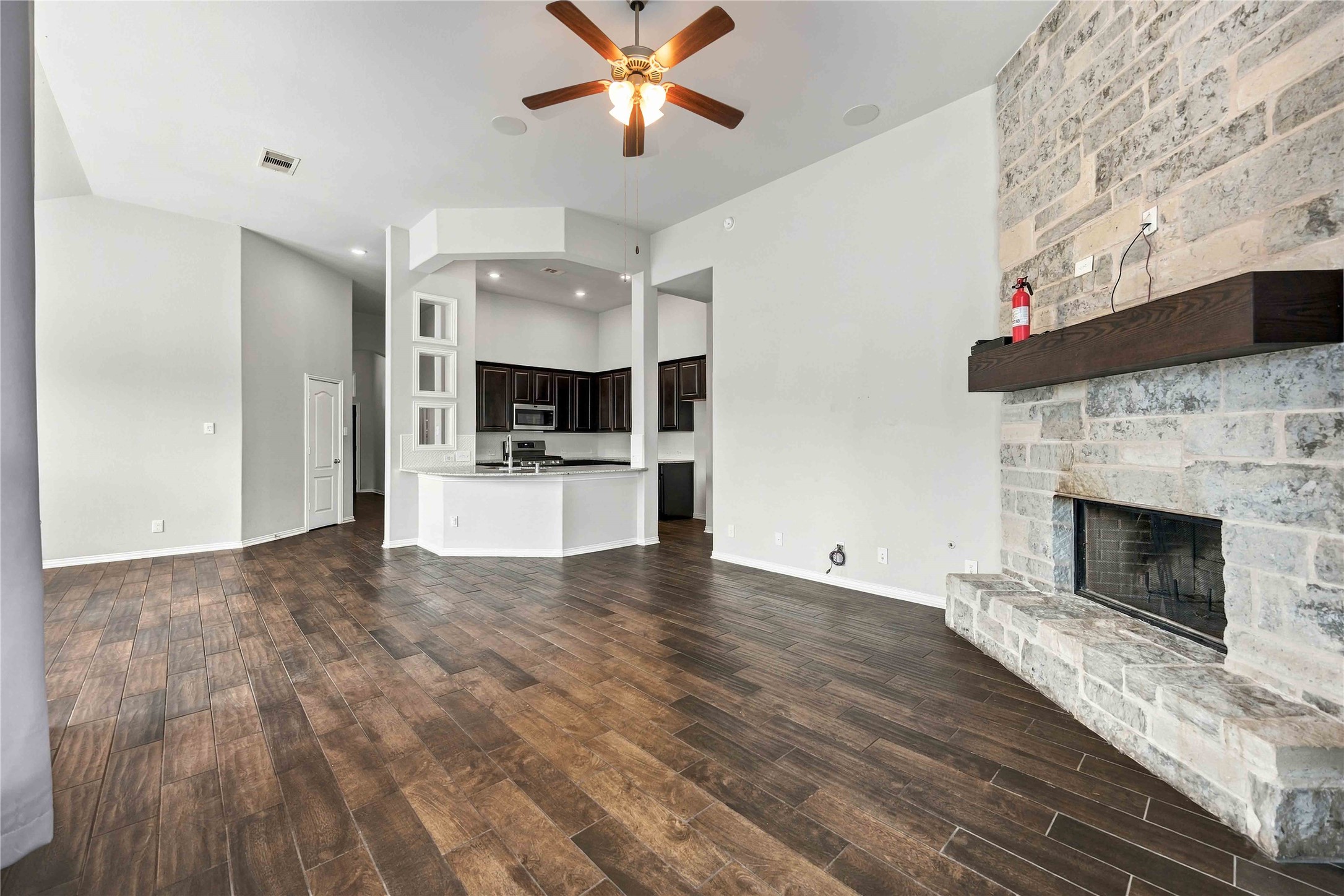 11702 Rosehall Reach Lane Property Photo 8