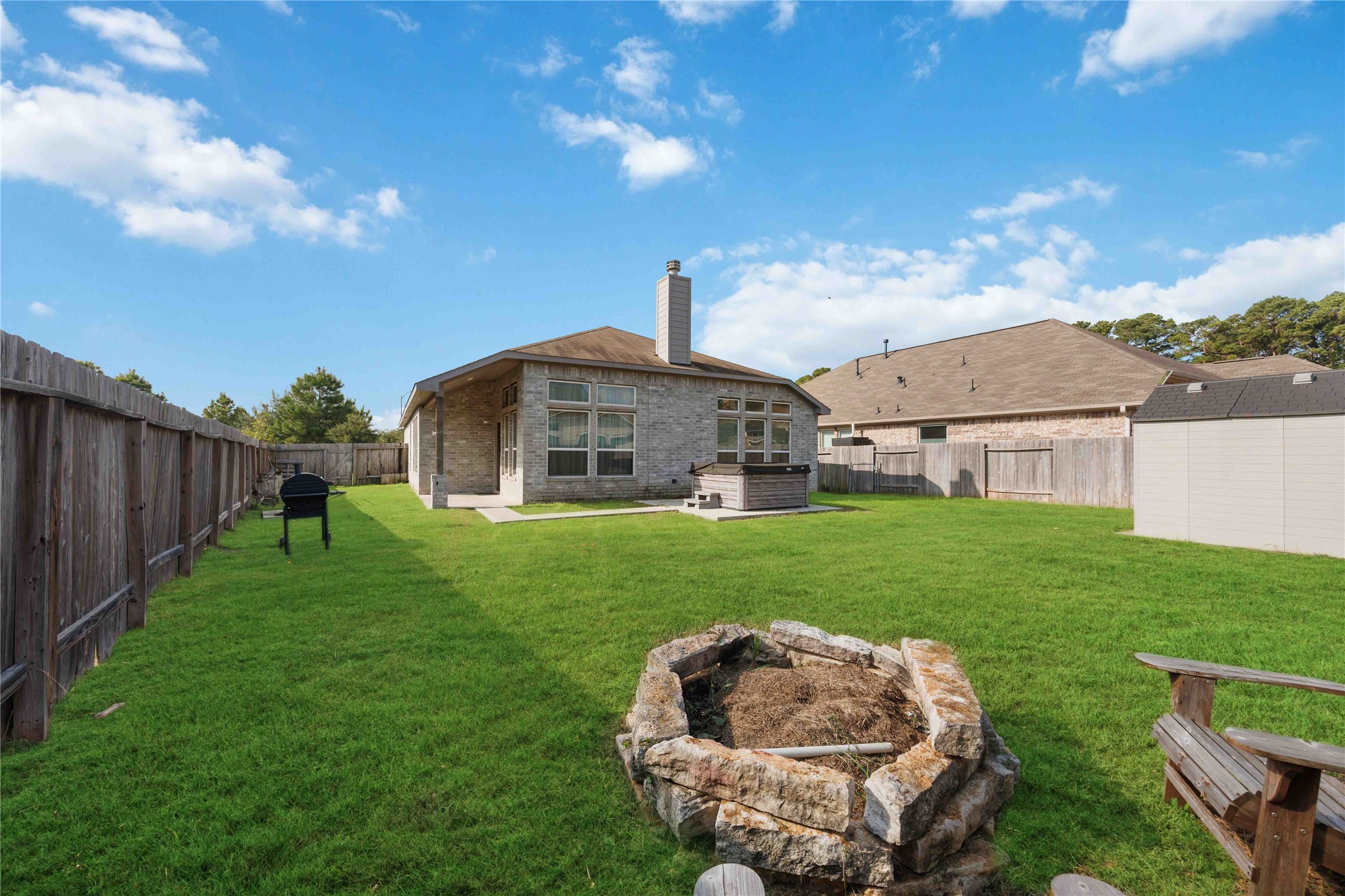 11702 Rosehall Reach Lane Property Photo 24