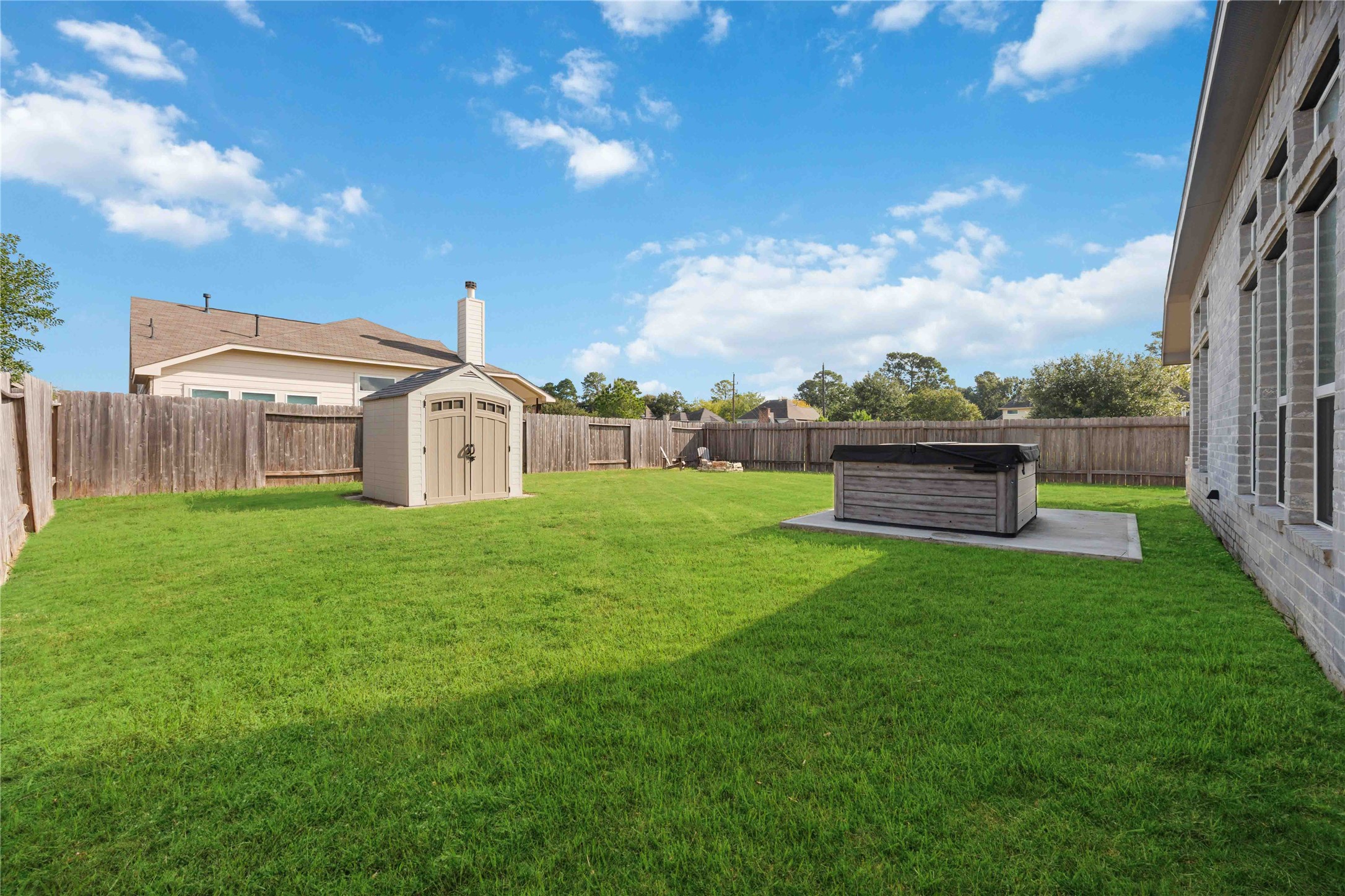 11702 Rosehall Reach Lane Property Photo 26