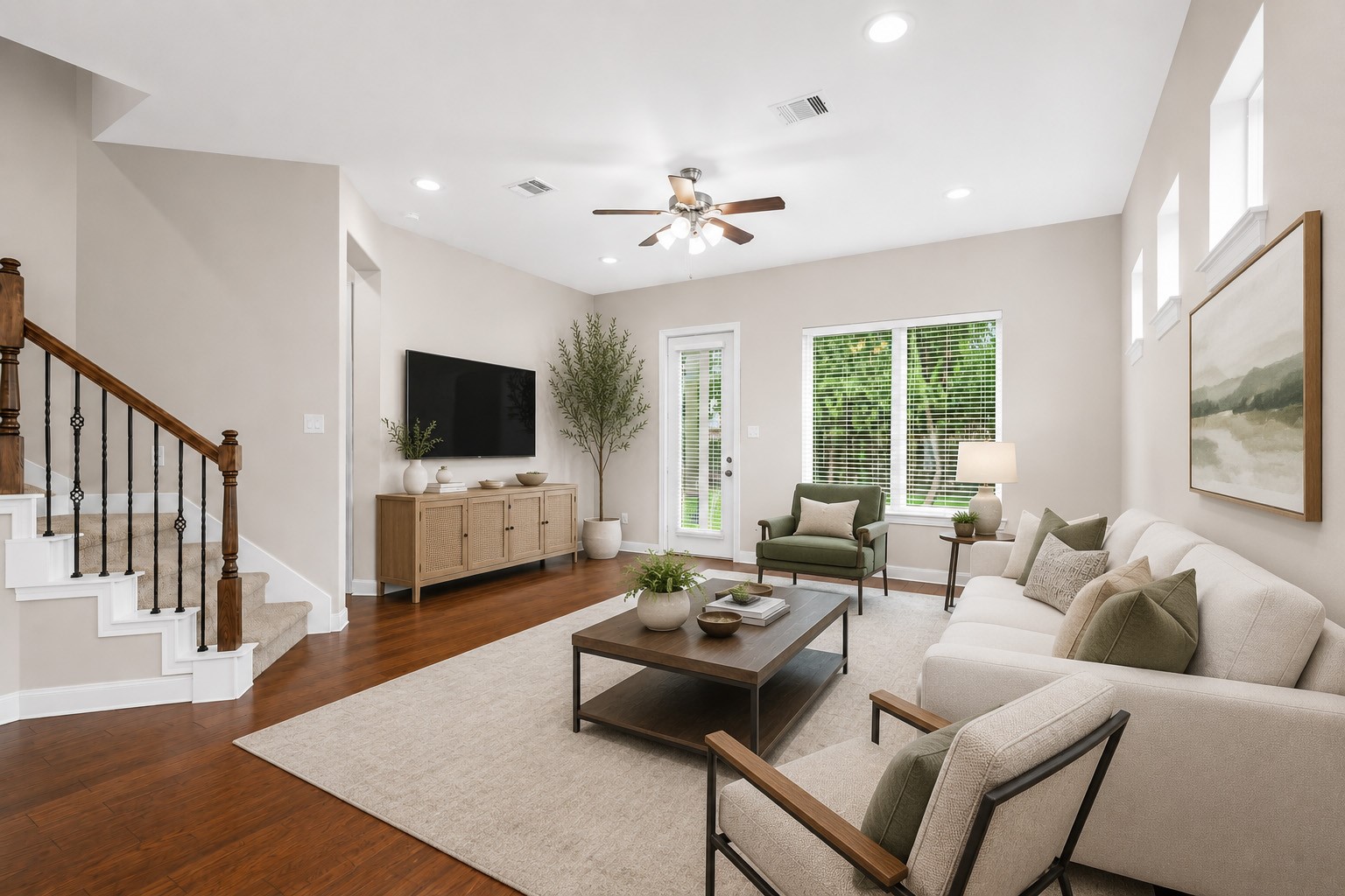 22503 Miramar Bend Drive Property Photo 1