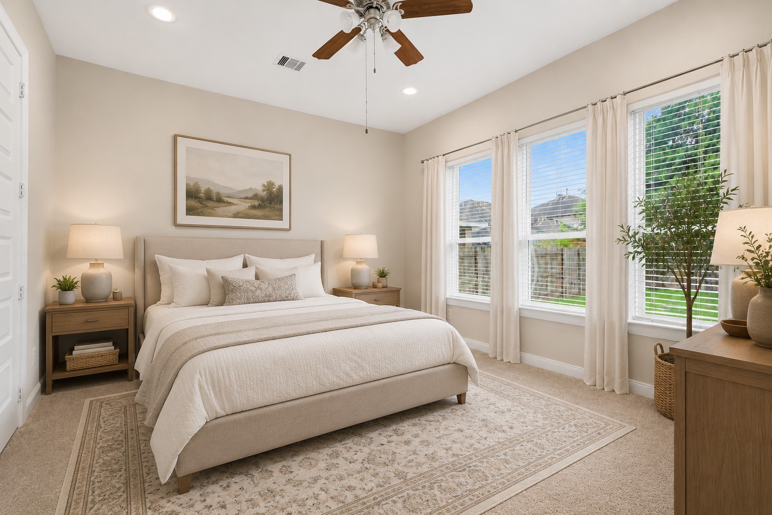 22503 Miramar Bend Drive Property Photo 14