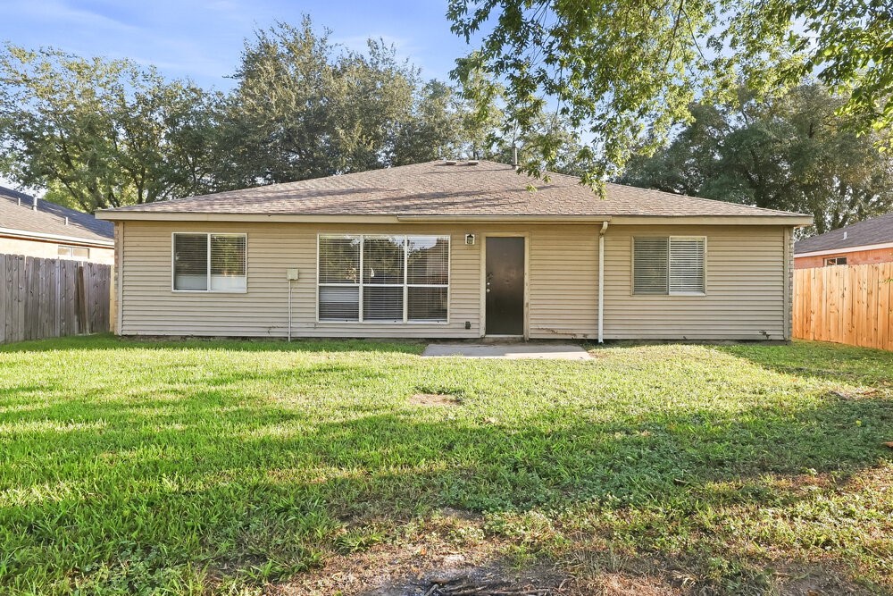 23623 Prairie Bird Drive Property Photo 15