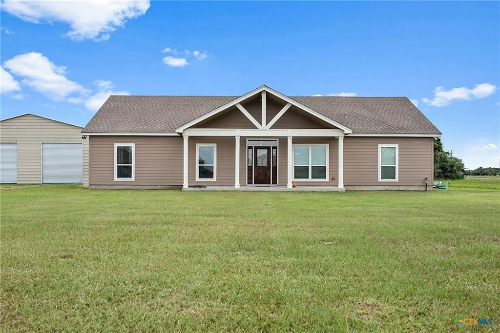 50 Dewberry Lane Property Photo 1