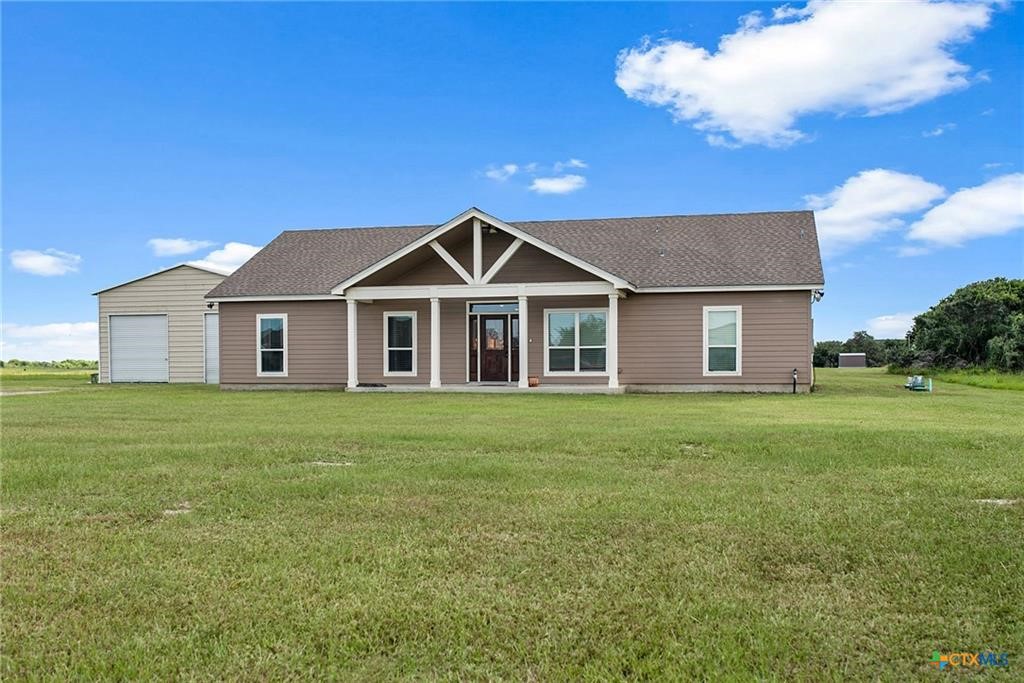 50 Dewberry Lane Property Photo 2