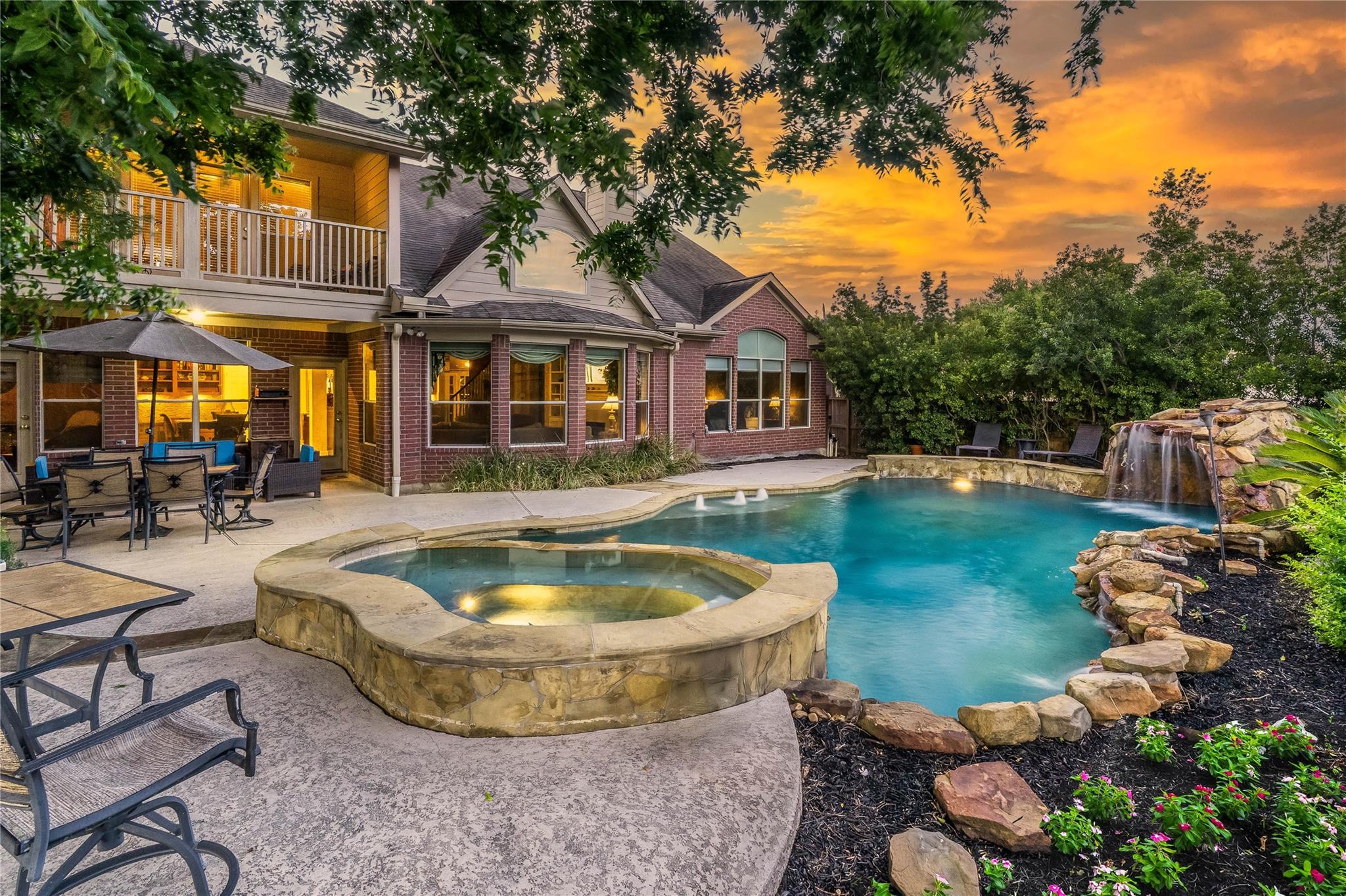 7914 Chianti Court, Sugar Land Tx 77479 Property Photo 1