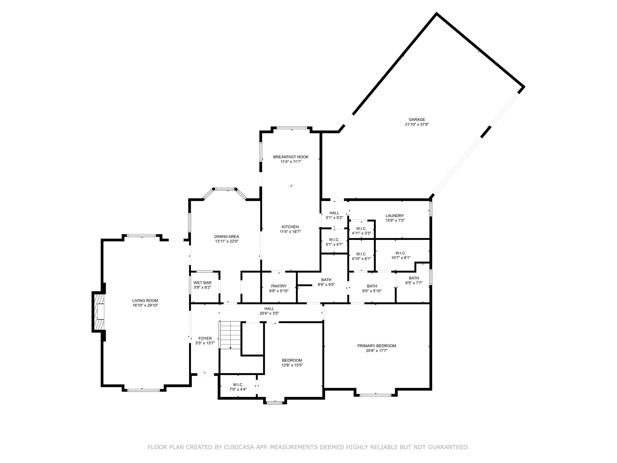 811 Loire Lane Property Photo 44