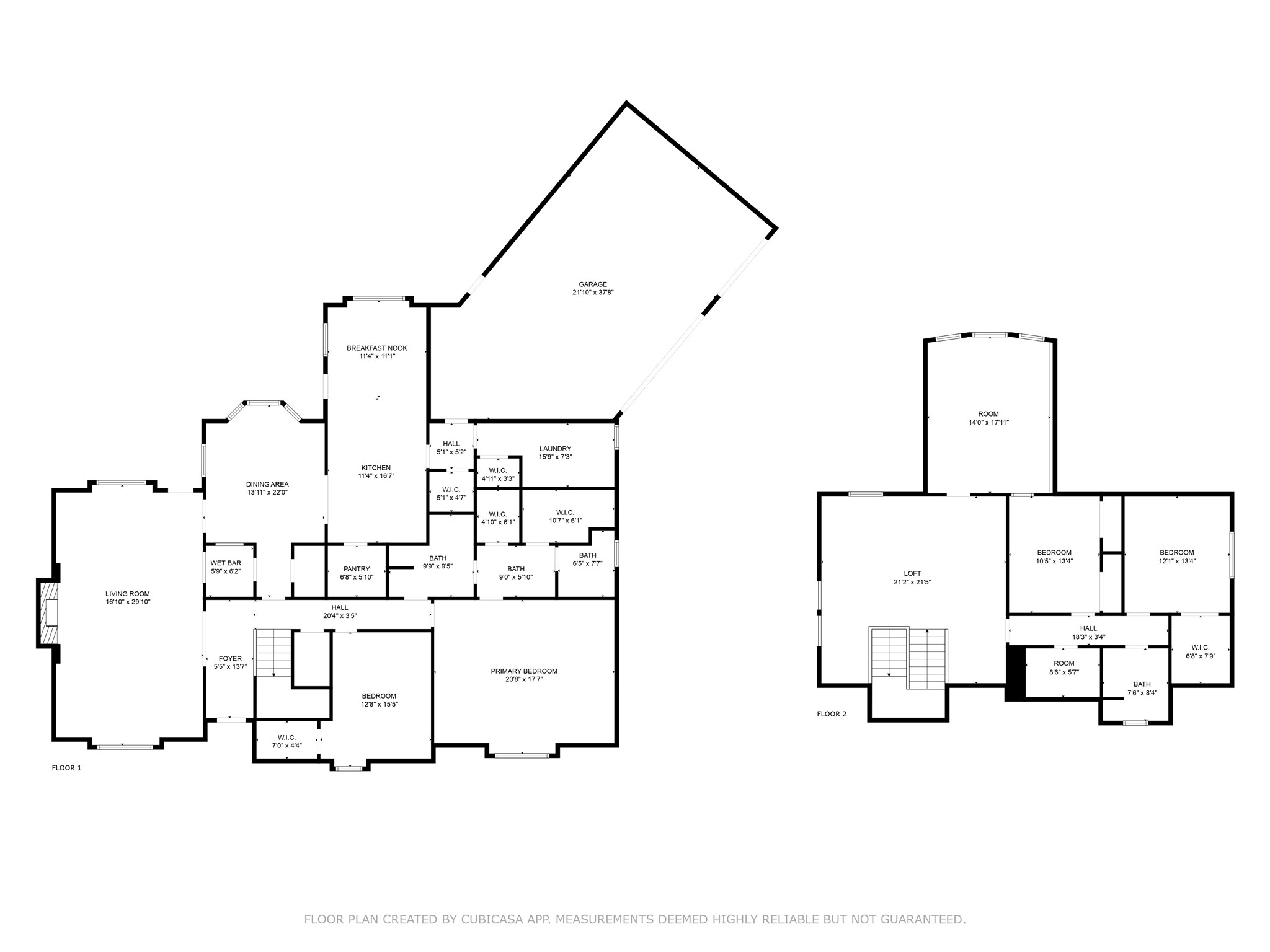 811 Loire Lane Property Photo 46