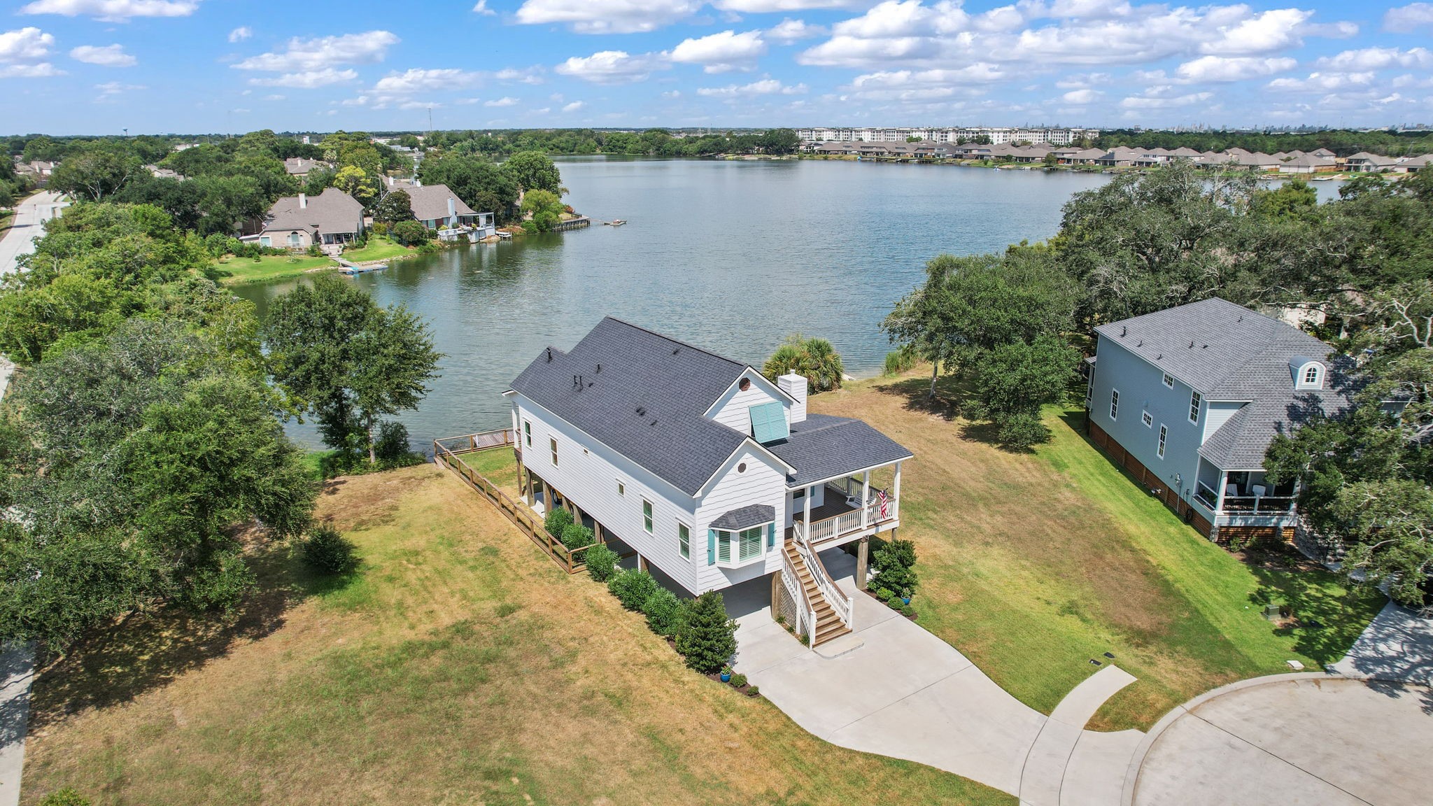 3405 Oak Alley Court Property Photo 1