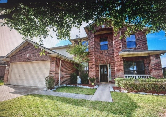 15402 Marlowe Grove Drive Property Photo 1