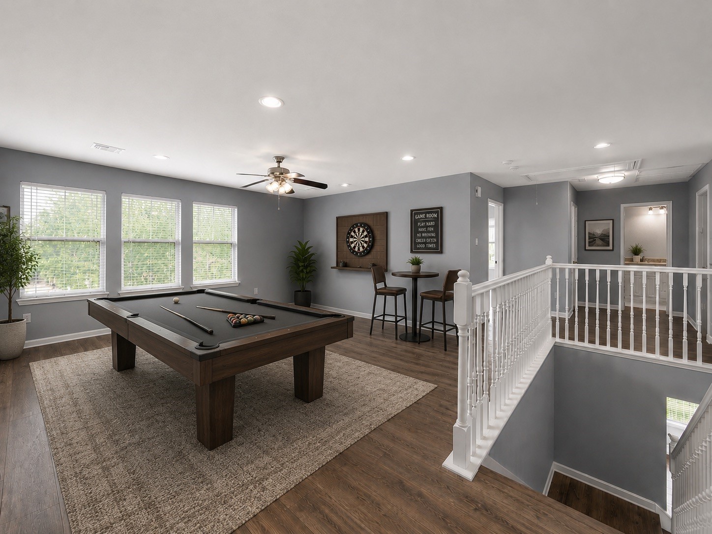 15402 Marlowe Grove Drive Property Photo 3