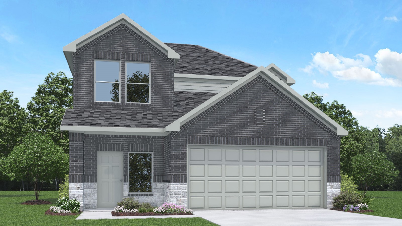 3021 Navy Hill Court Property Photo 1