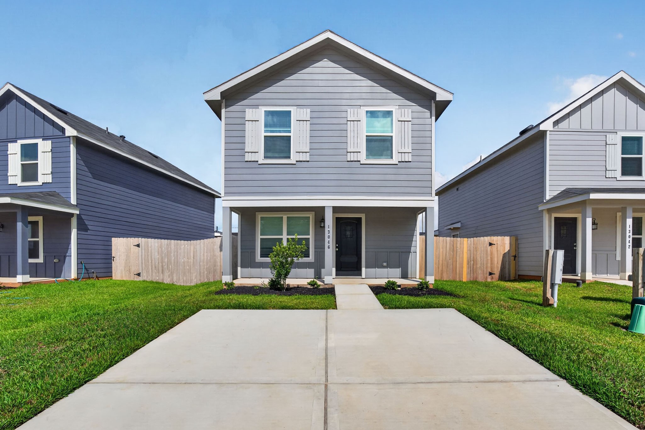 13046 Turret Bend Way Property Photo 2