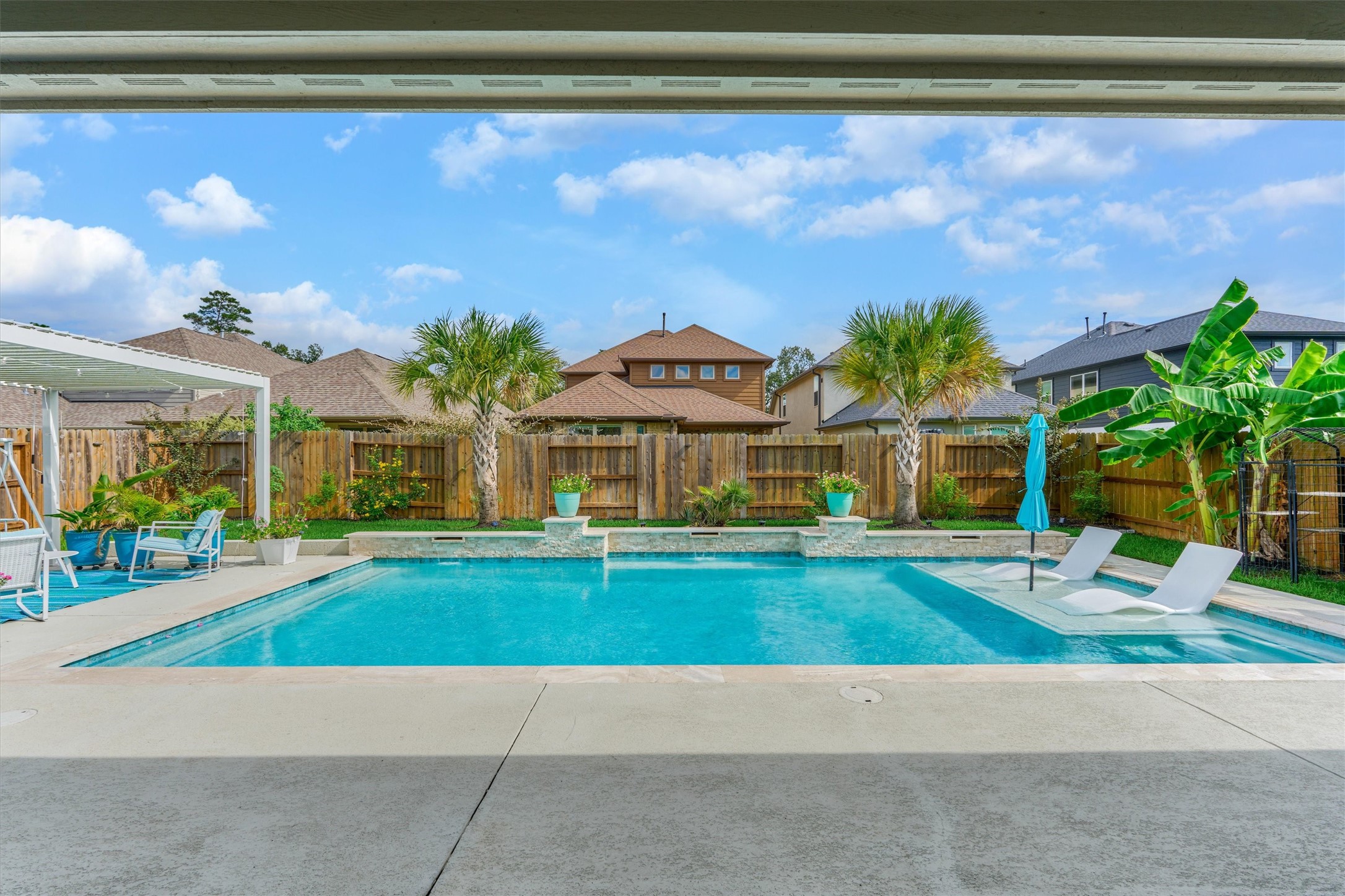 27164 Allegretto Drive Property Photo 1