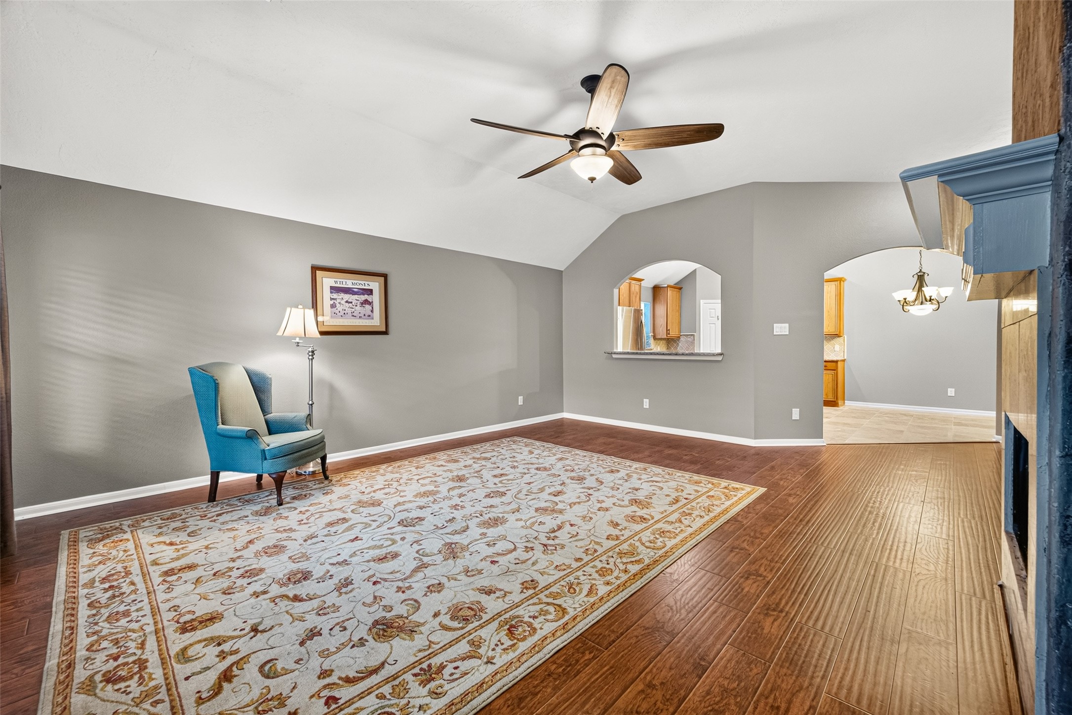 17814 N White Tail Court Property Photo 6