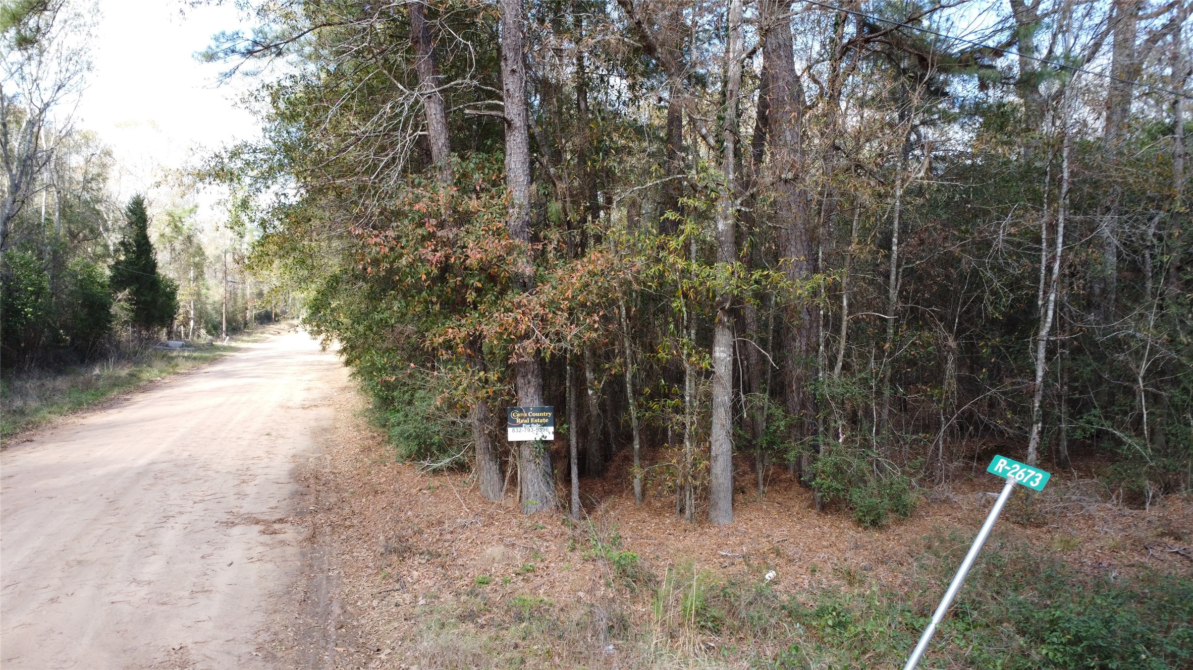 418 Road 2673 Property Photo 1