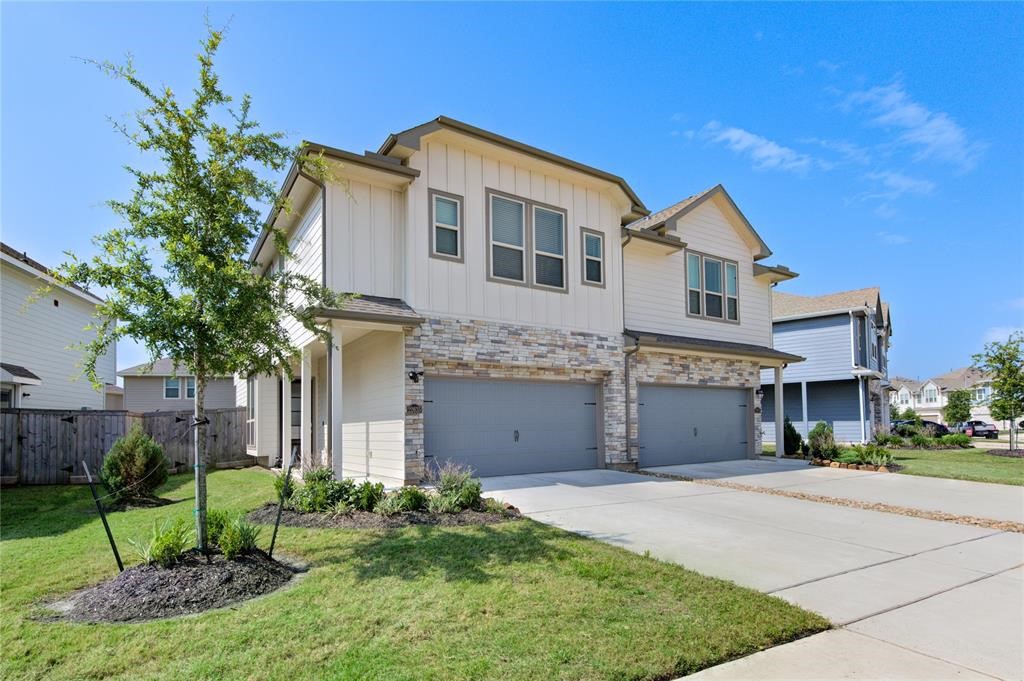 22635 Sutherland Bend Lane Property Photo 1