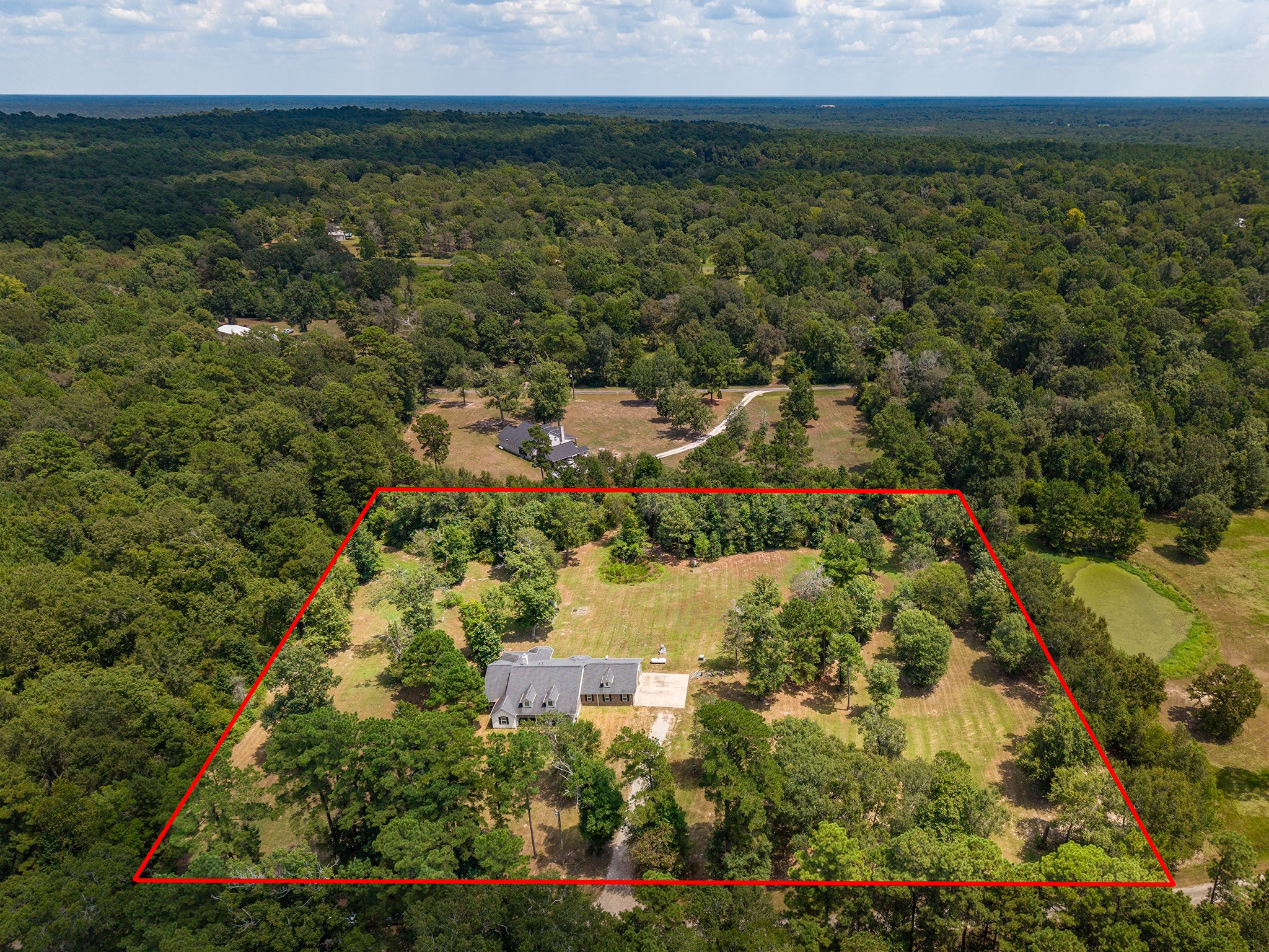 260 County Road 2258 Property Photo 2