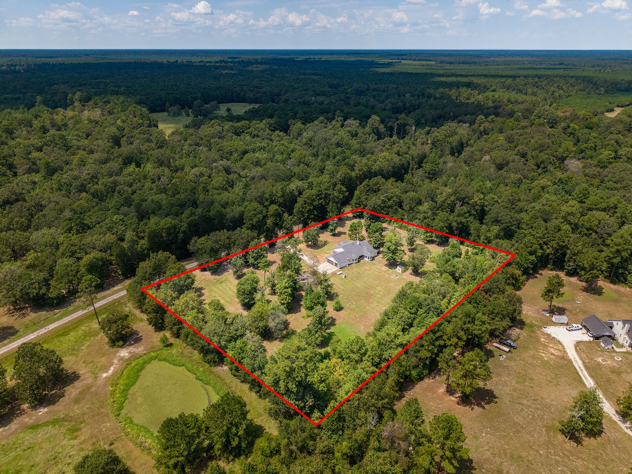 260 County Road 2258 Property Photo 3