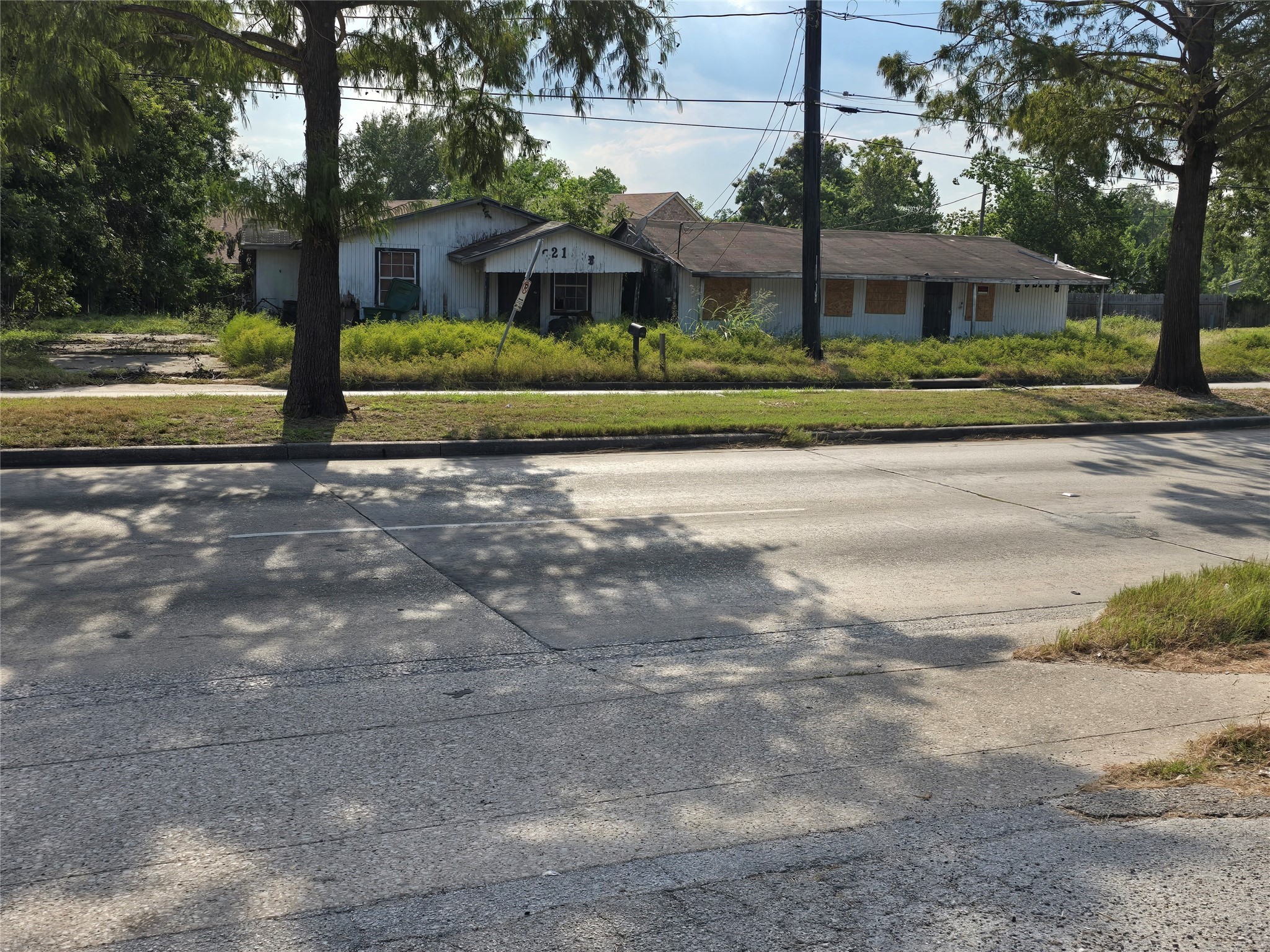 9203 W Montgomery Road Property Photo 1