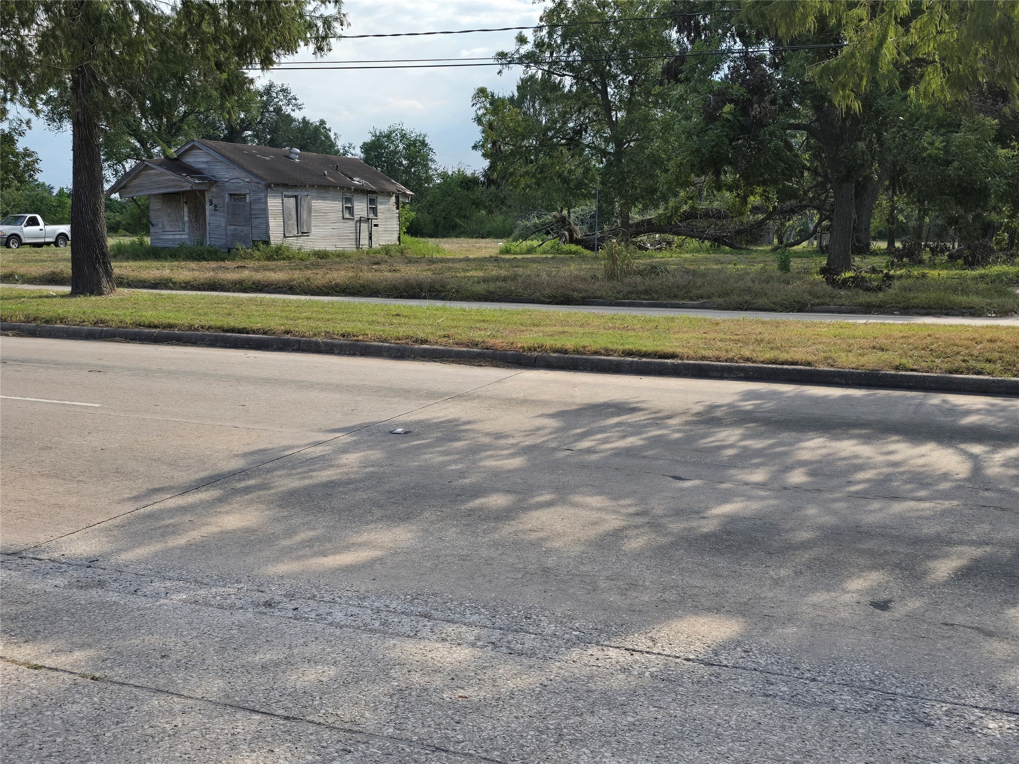 9203 W Montgomery Road Property Photo 3