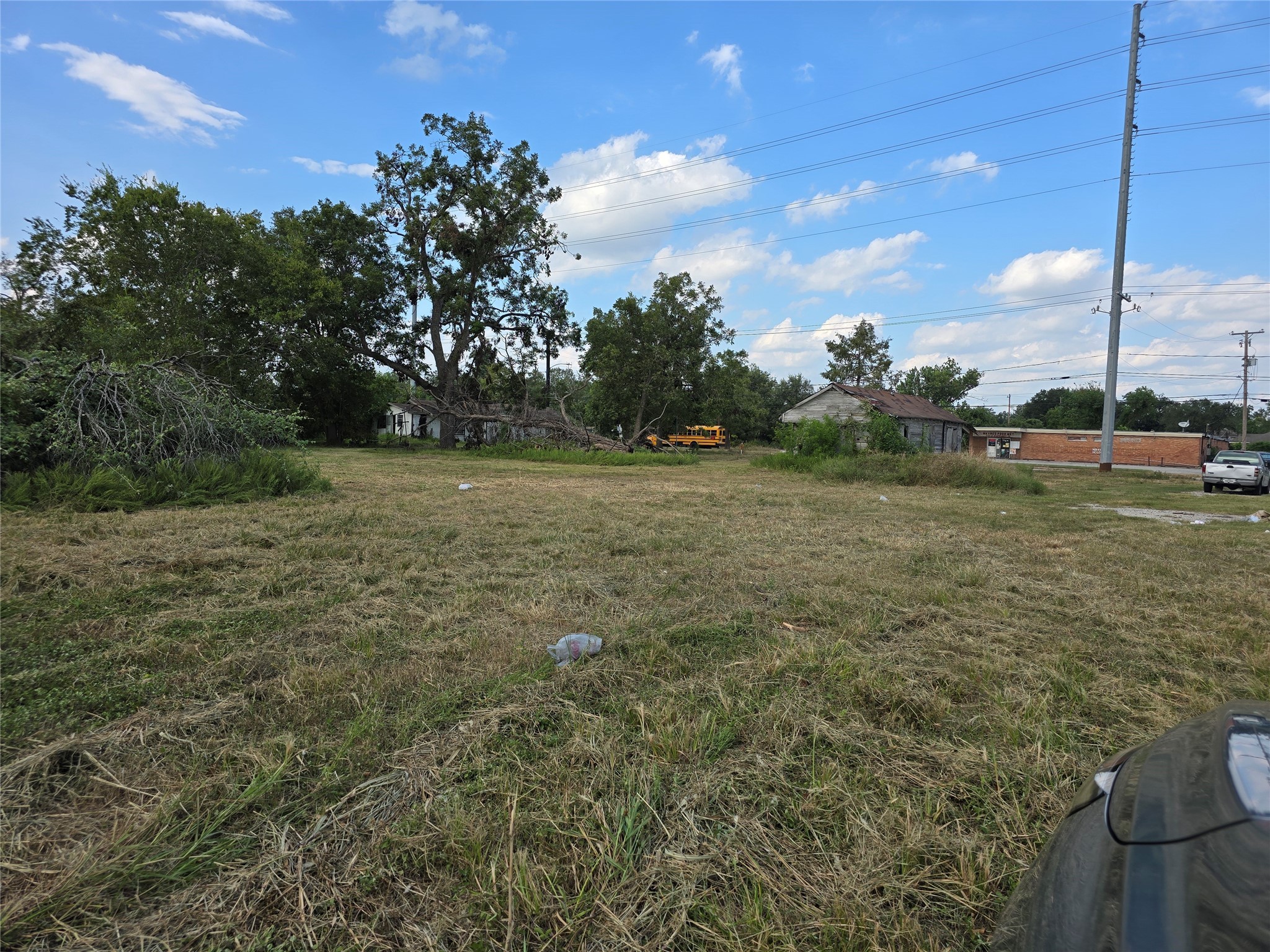 9203 W Montgomery Road Property Photo 8