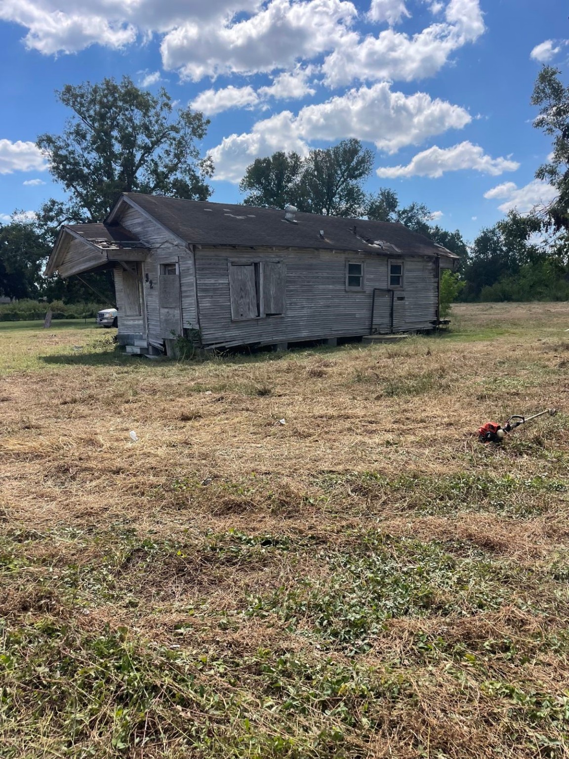 9203 W Montgomery Road Property Photo 10