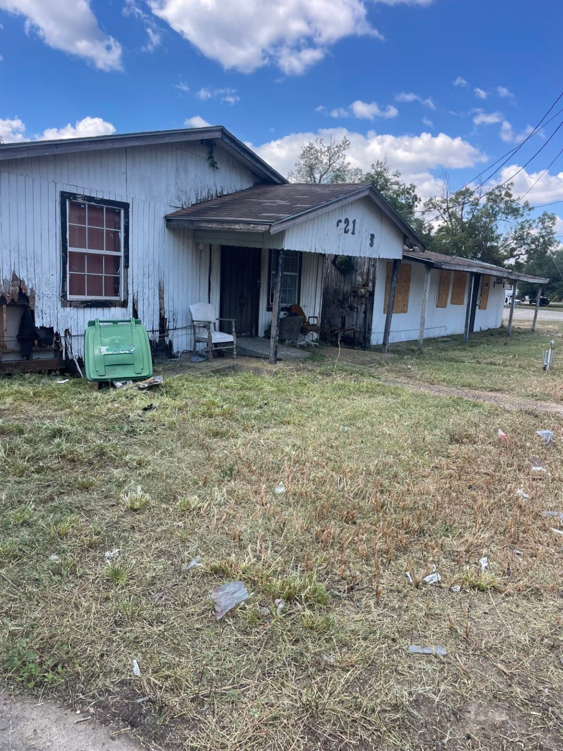 9203 W Montgomery Road Property Photo 12