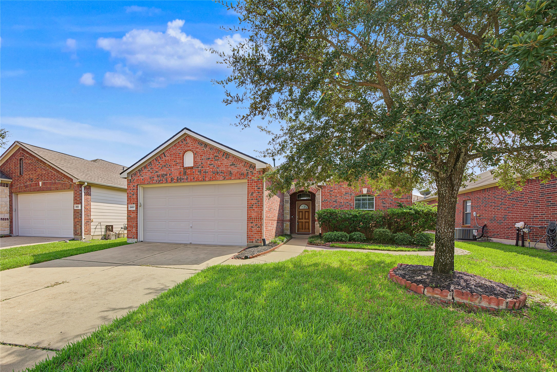 24307 Sunrise Springs Lane Property Photo 1